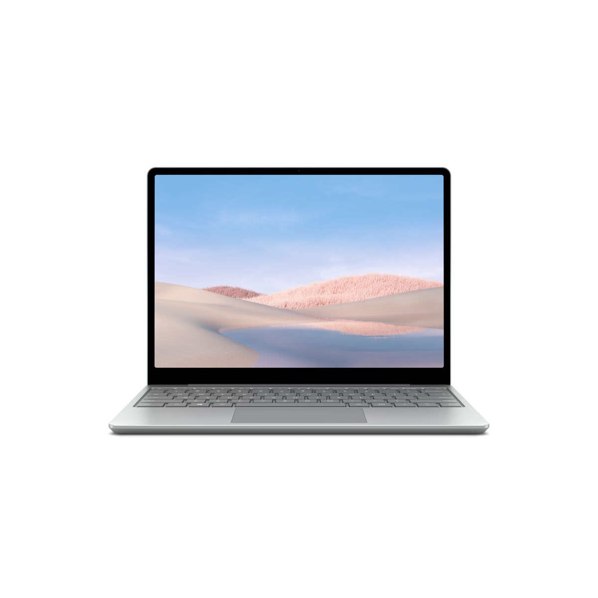 Ноутбук Microsoft Surface Laptop Go 12,4 Intel Core i5-1035G1 8 GB RAM 256 Гб SSD-2