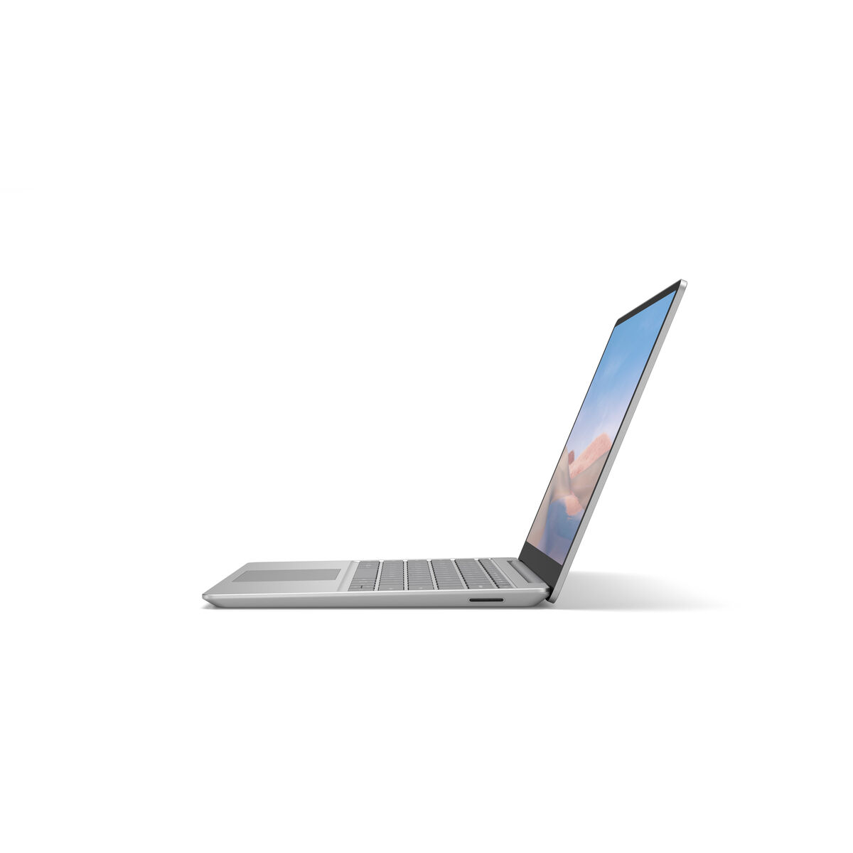 Ноутбук Microsoft Surface Laptop Go 12,4 Intel Core i5-1035G1 8 GB RAM 256 Гб SSD-3