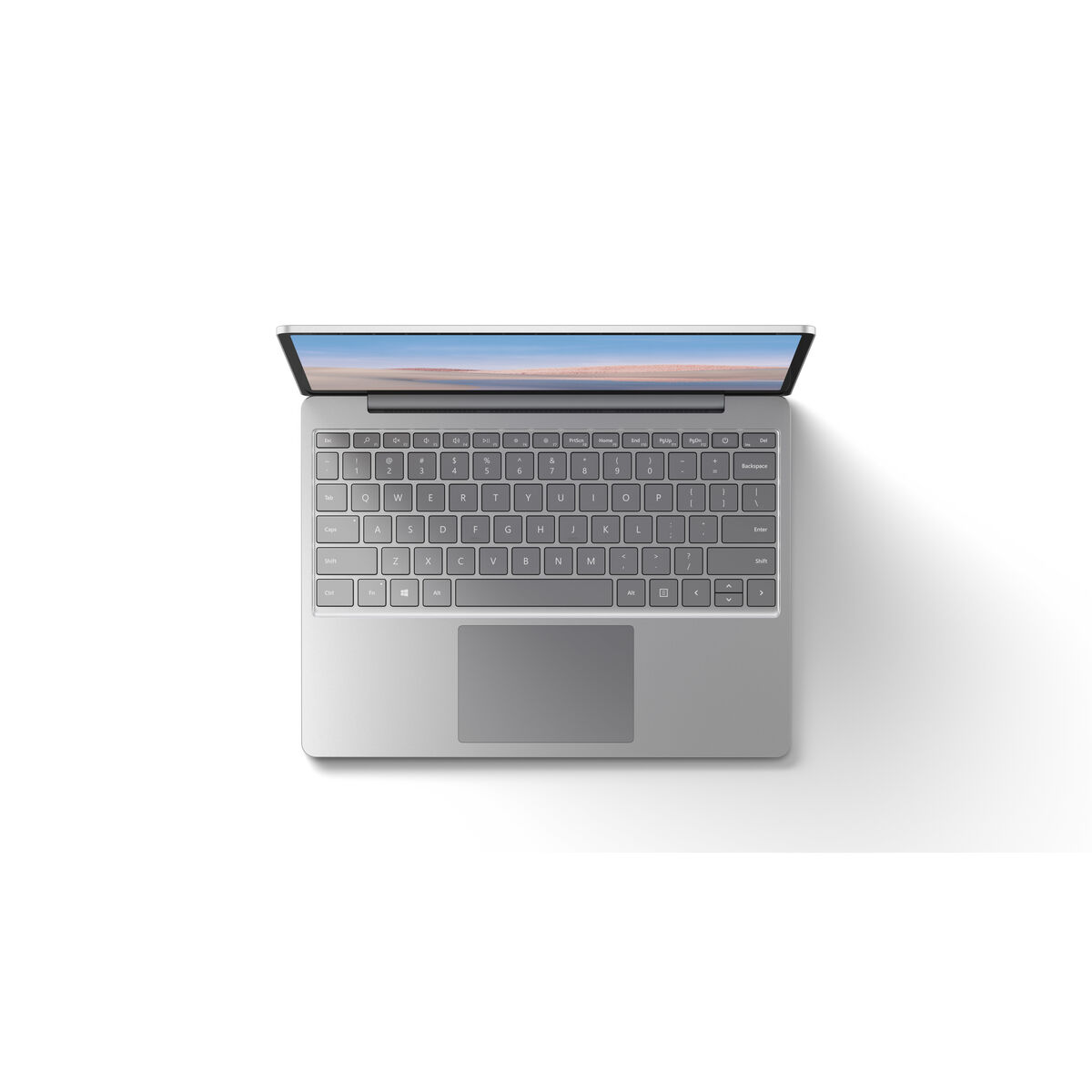 Ноутбук Microsoft Surface Laptop Go 12,4 Intel Core i5-1035G1 8 GB RAM 256 Гб SSD-6