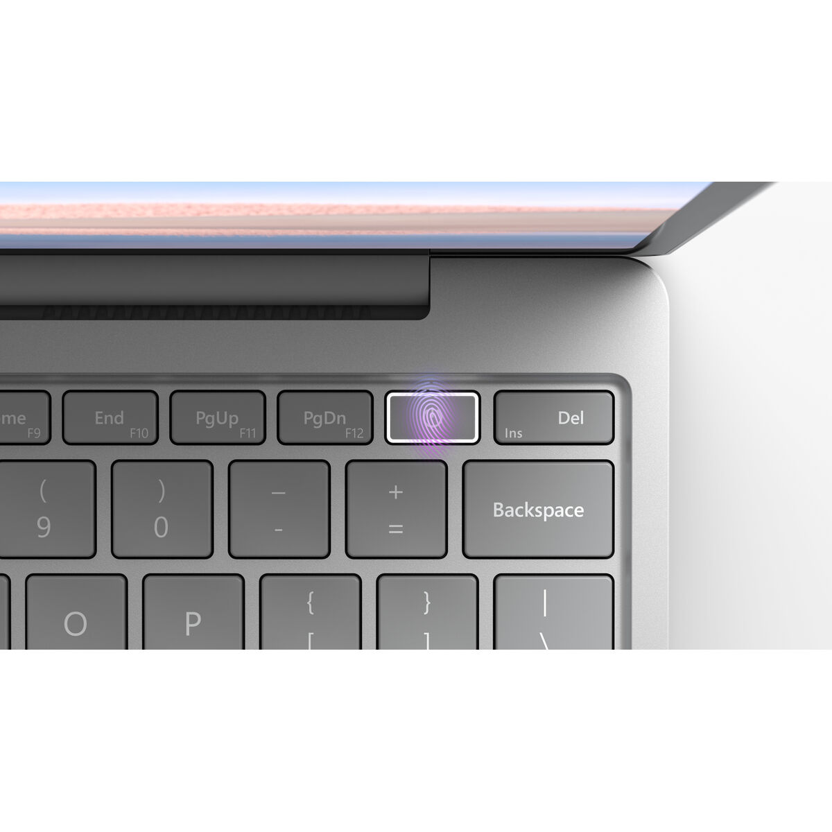 Ноутбук Microsoft Surface Laptop Go 12,4 Intel Core i5-1035G1 8 GB RAM 256 Гб SSD-7