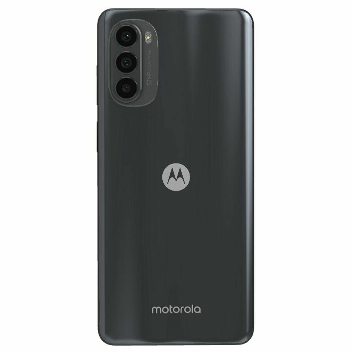 Смартфоны Motorola Чёрный Qualcomm Snapdragon 680 6 GB RAM 128 Гб-2