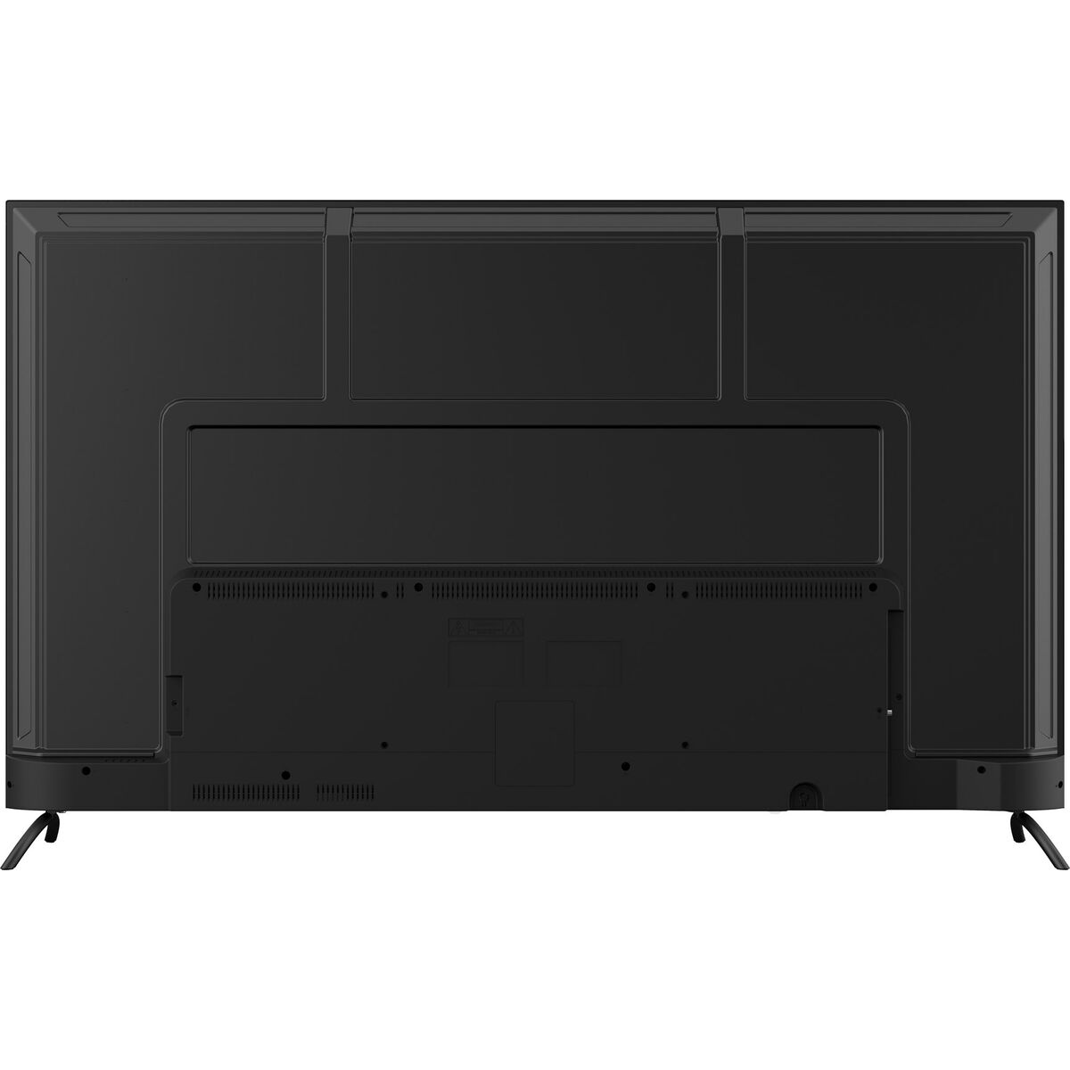 Blaupunkt 65UBG6000S 4K Ultra HD 65 HDR LCD Smart TV-7