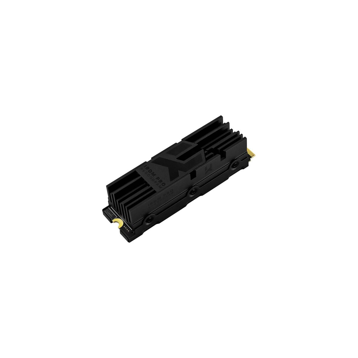 Жесткий диск GoodRam IRP-SSDPR-P44A-1K0-80 1 TB SSD-2