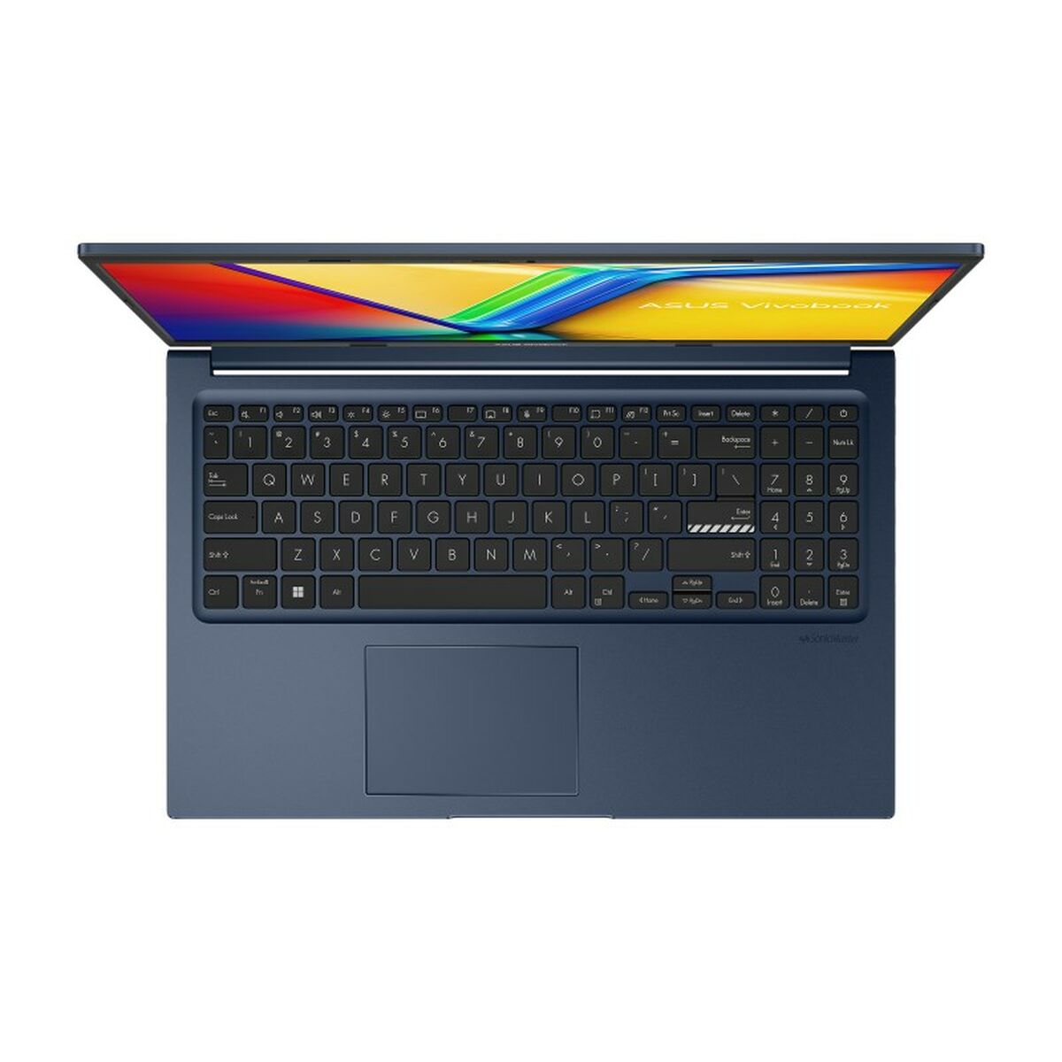 Ноутбук Asus VivoBook 15 F1504ZA-AS34DX 15,6 Intel Core I3-1215U 8 GB RAM 256 Гб SSD (Пересмотрено A+)-3