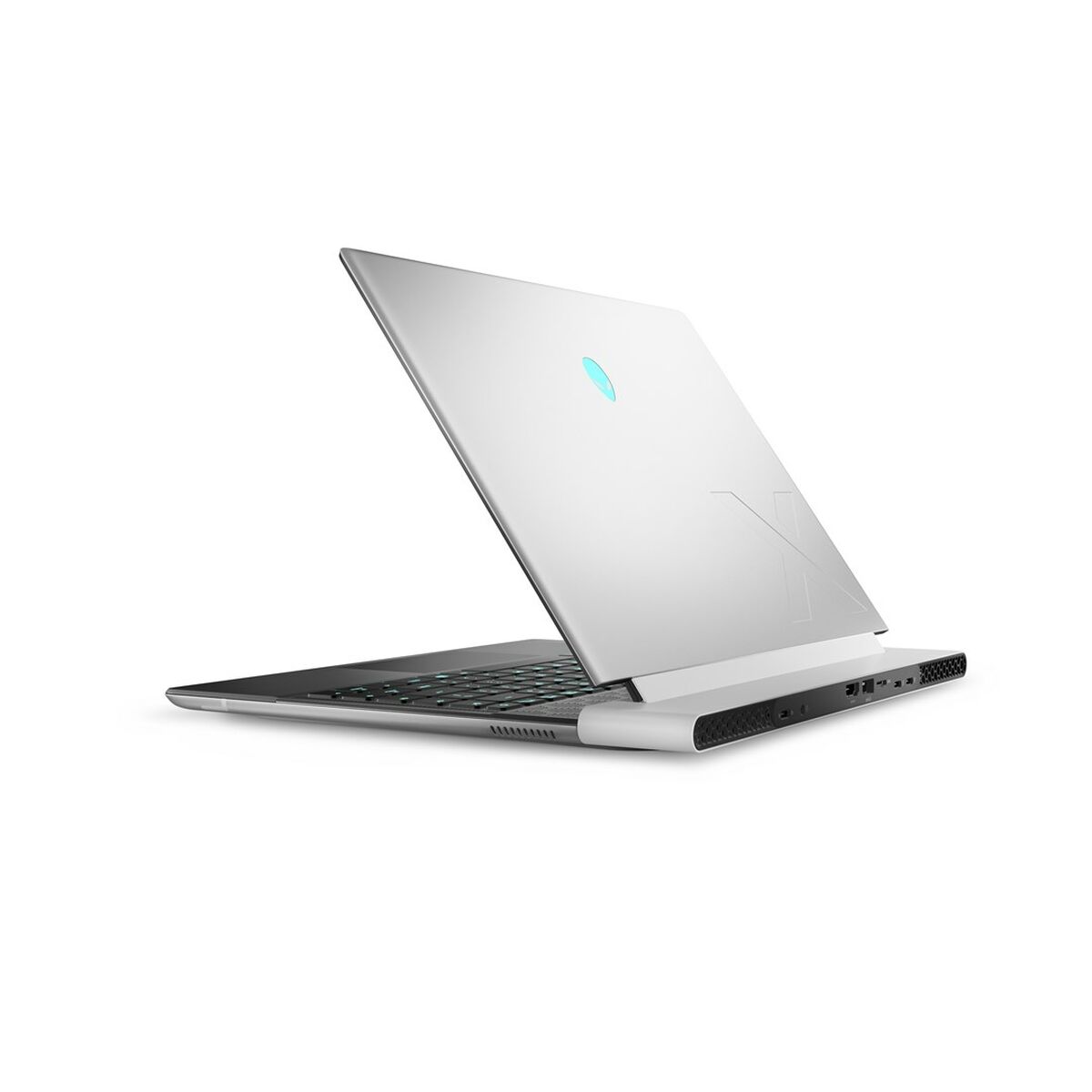 Ноутбук Dell x14 R2 14 Intel Core i7-13620H 32 GB RAM 1 TB SSD Nvidia Geforce RTX 4060 (Пересмотрено A+)-3