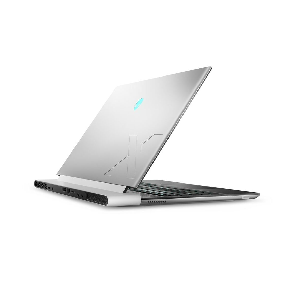 Ноутбук Dell x14 R2 14 Intel Core i7-13620H 32 GB RAM 1 TB SSD Nvidia Geforce RTX 4060 (Пересмотрено A+)-4