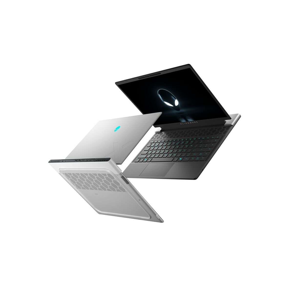 Ноутбук Dell x14 R2 14 Intel Core i7-13620H 32 GB RAM 1 TB SSD Nvidia Geforce RTX 4060 (Пересмотрено A+)-7