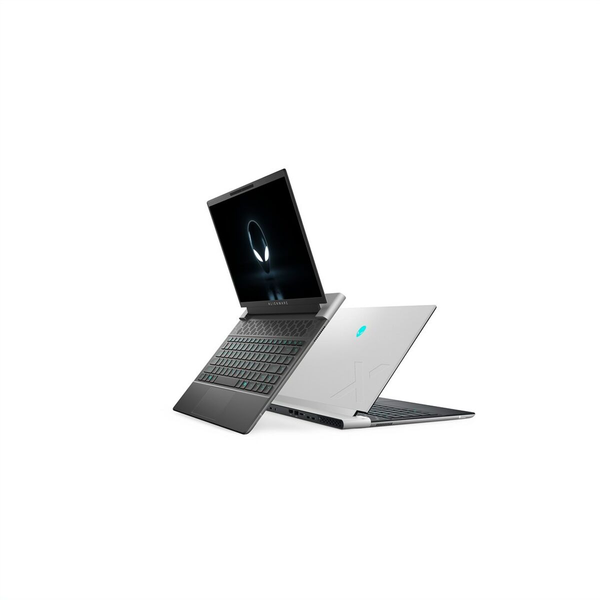 Ноутбук Dell x14 R2 14 Intel Core i7-13620H 32 GB RAM 1 TB SSD Nvidia Geforce RTX 4060 (Пересмотрено A+)-8