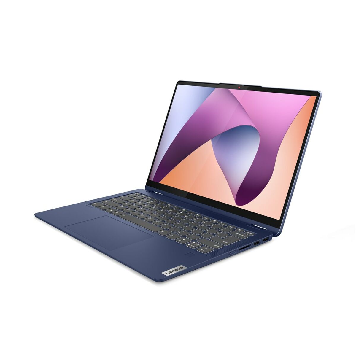 Ноутбук Lenovo IdeaPad Flex 5 14ABR8 14 AMD Ryzen 7 7730U  16 GB RAM 512 Гб SSD (Пересмотрено A+)-3
