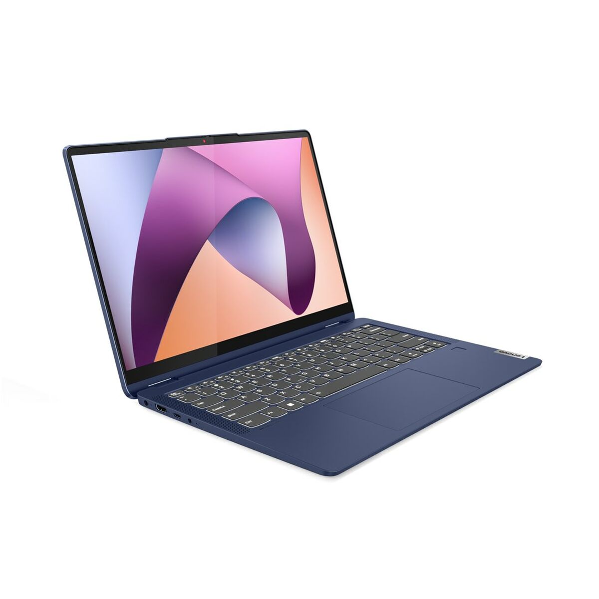 Ноутбук Lenovo IdeaPad Flex 5 14ABR8 14 AMD Ryzen 7 7730U  16 GB RAM 512 Гб SSD (Пересмотрено A+)-4