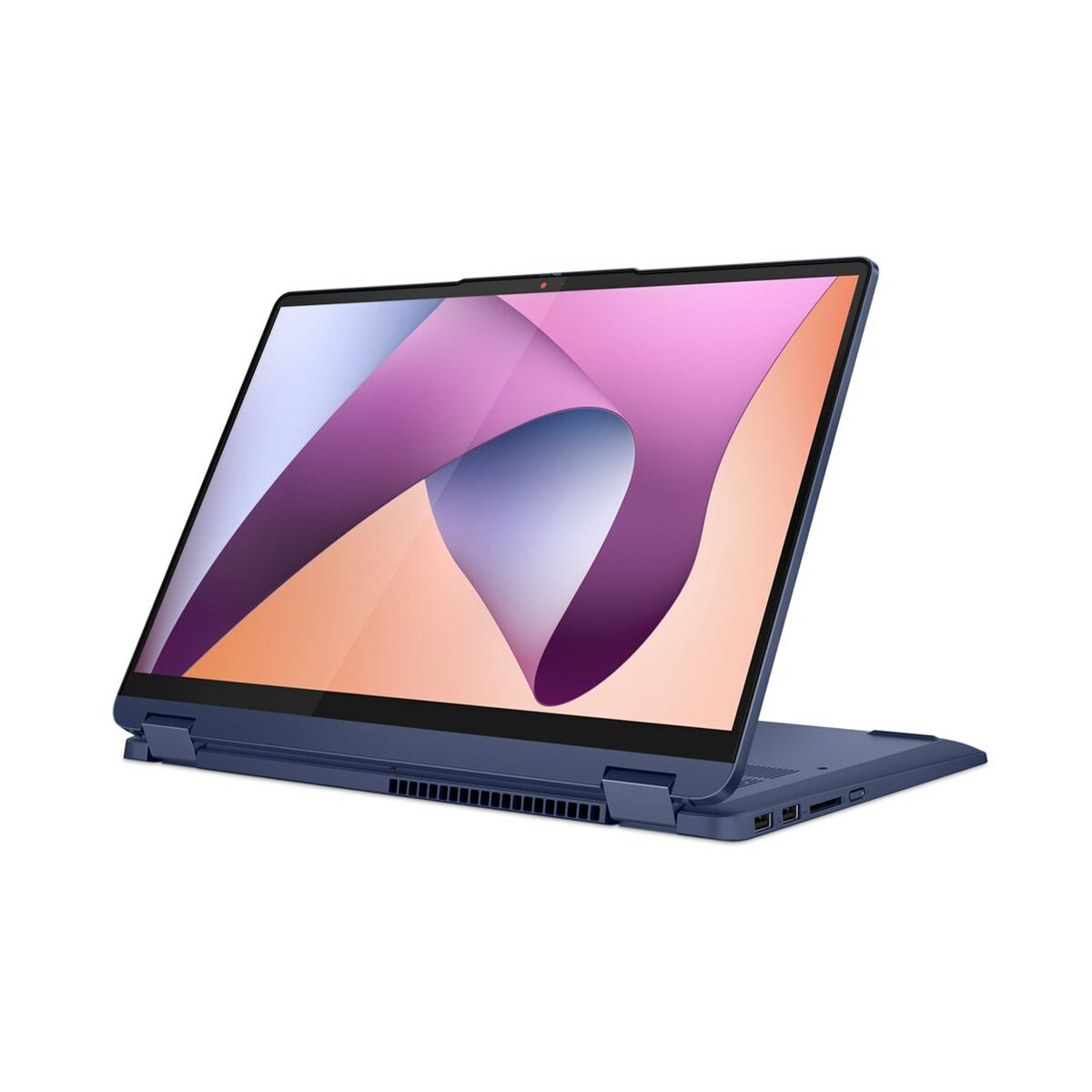 Ноутбук Lenovo IdeaPad Flex 5 14ABR8 14 AMD Ryzen 7 7730U  16 GB RAM 512 Гб SSD (Пересмотрено A+)-5