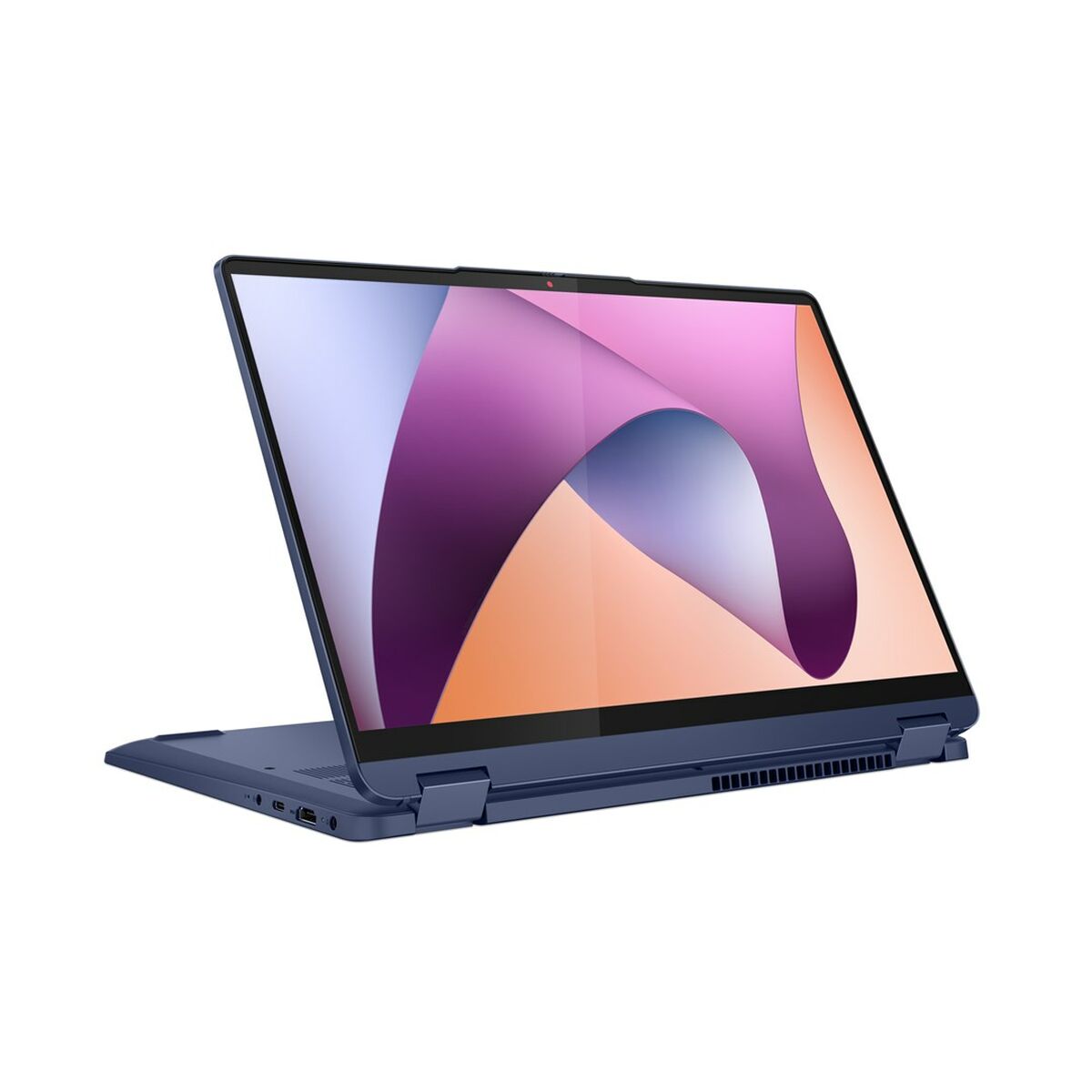 Ноутбук Lenovo IdeaPad Flex 5 14ABR8 14 AMD Ryzen 7 7730U  16 GB RAM 512 Гб SSD (Пересмотрено A+)-6