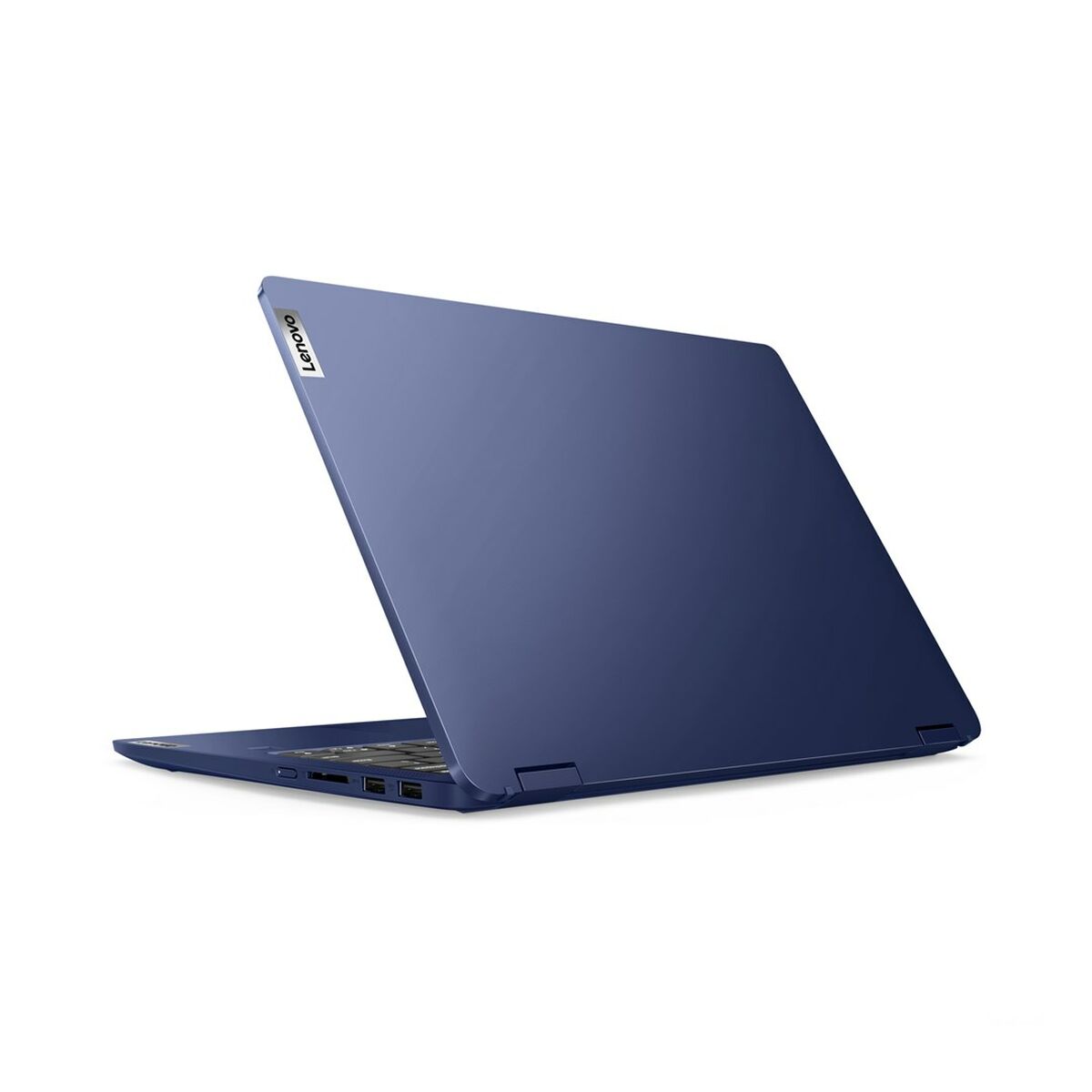Ноутбук Lenovo IdeaPad Flex 5 14ABR8 14 AMD Ryzen 7 7730U  16 GB RAM 512 Гб SSD (Пересмотрено A+)-7