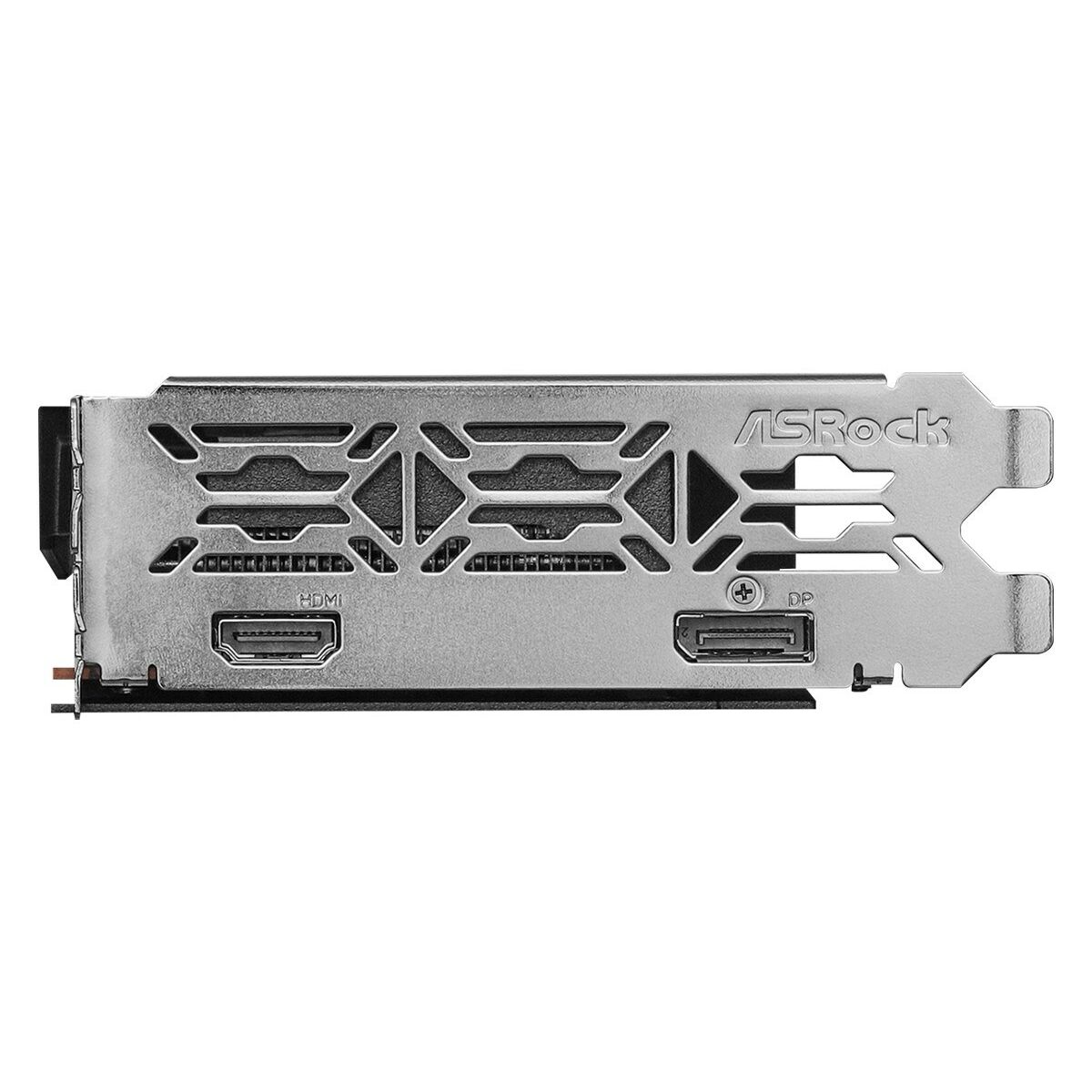 Графическая карта ASRock RX6500XT PG 8GO AMD RADEON RX 6500 XT 8 GB GDDR6-5