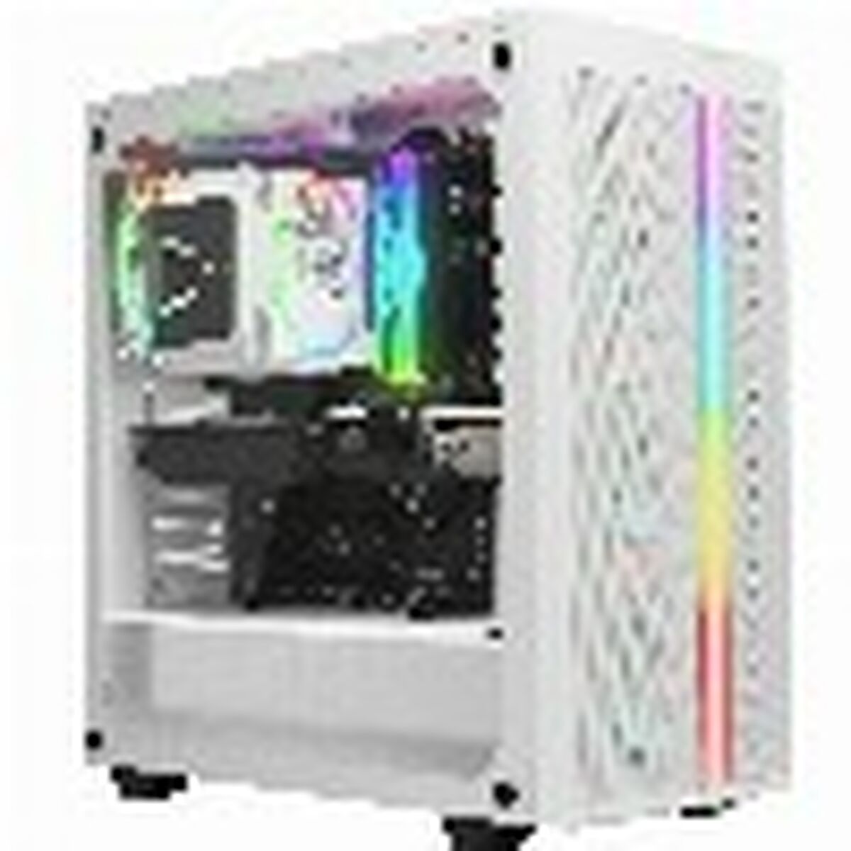 Вентилятор в корпусе Be Quiet! BL100 Ø 12 cm-2