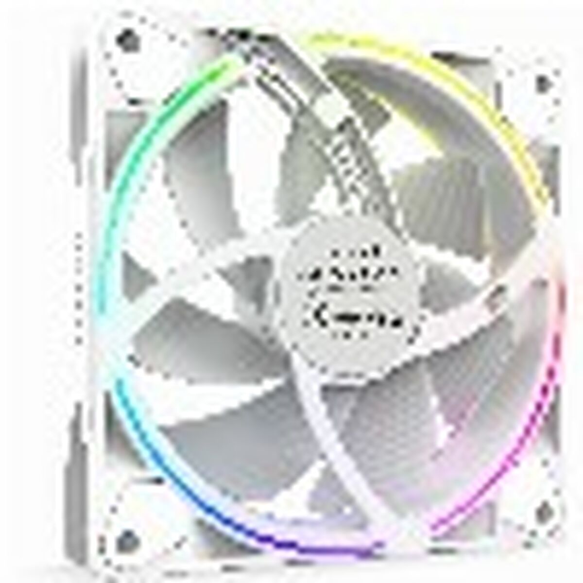Вентилятор в корпусе Be Quiet! BL100 Ø 12 cm-4