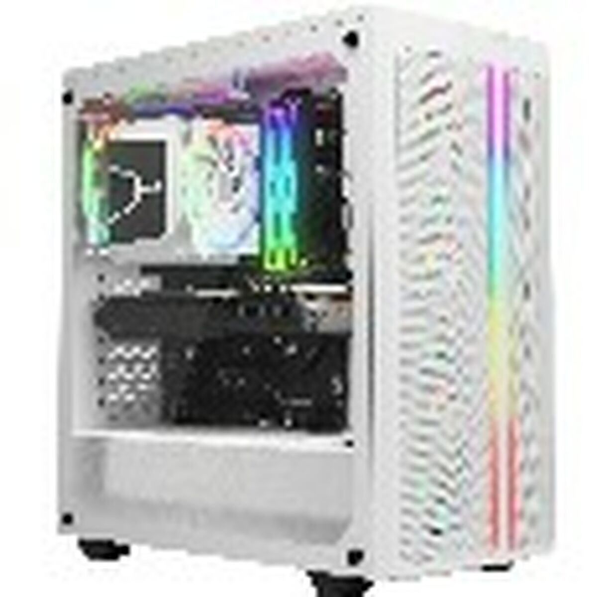 Вентилятор в корпусе Be Quiet! BL100 Ø 12 cm-8