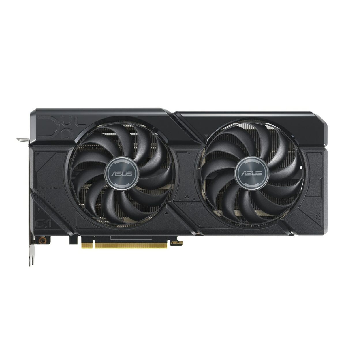 Графическая карта Asus Dual -RX7900GRE-O16G RADEON RX 7900 16 GB GDDR6-2