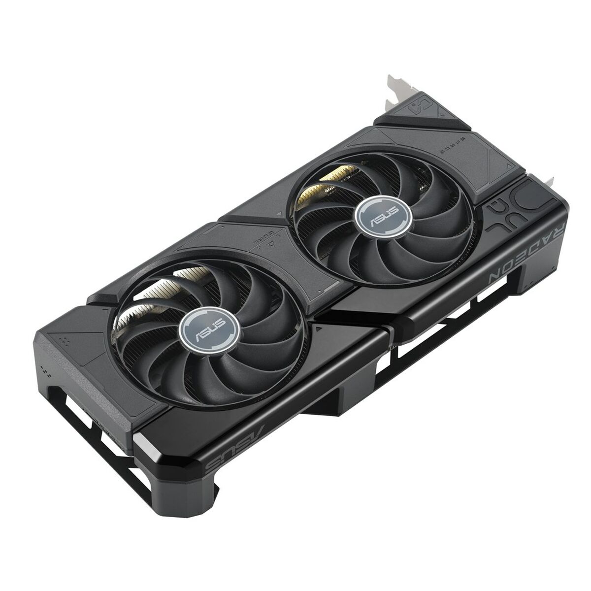 Графическая карта Asus Dual -RX7900GRE-O16G RADEON RX 7900 16 GB GDDR6-3