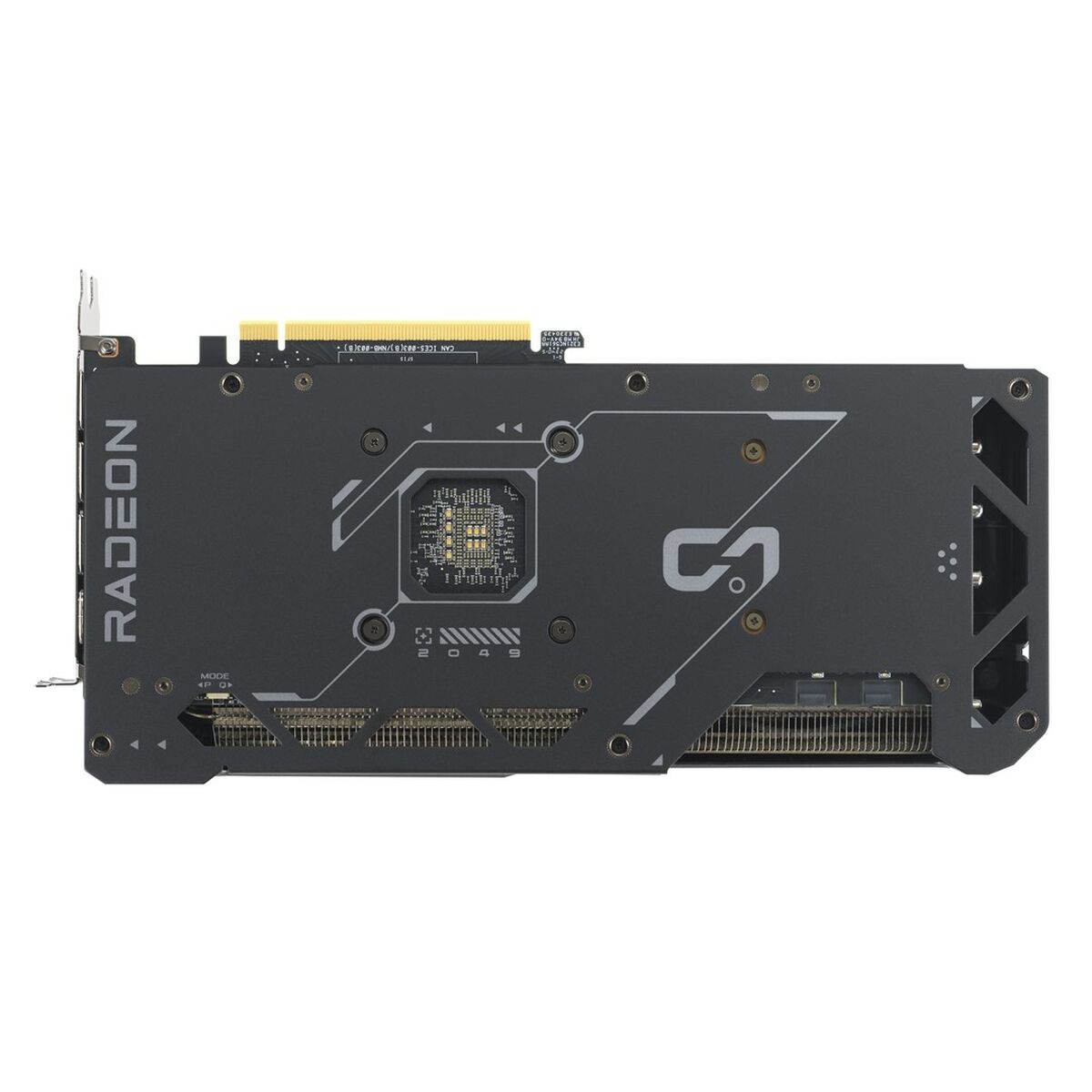 Графическая карта Asus Dual -RX7900GRE-O16G RADEON RX 7900 16 GB GDDR6-4