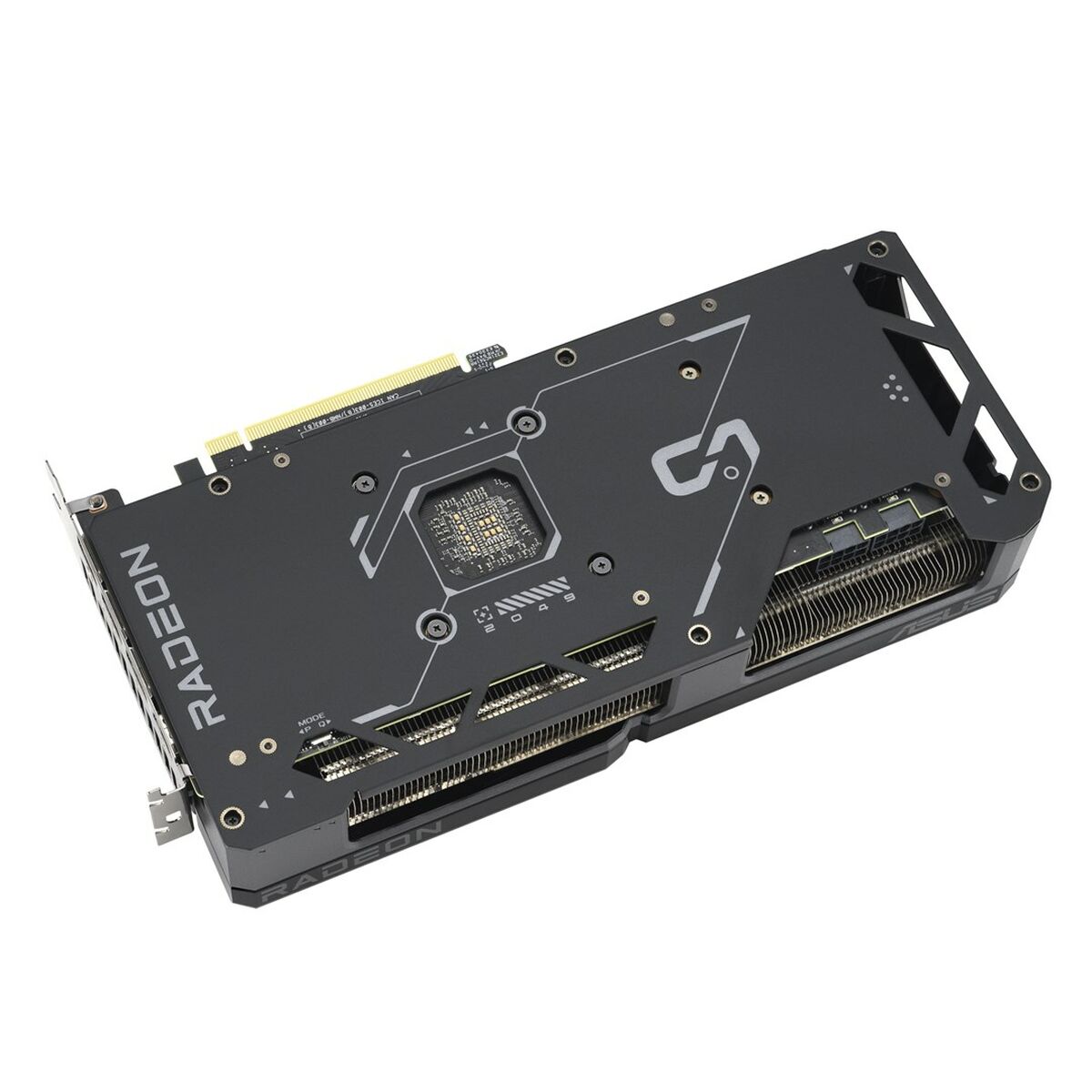 Графическая карта Asus Dual -RX7900GRE-O16G RADEON RX 7900 16 GB GDDR6-5