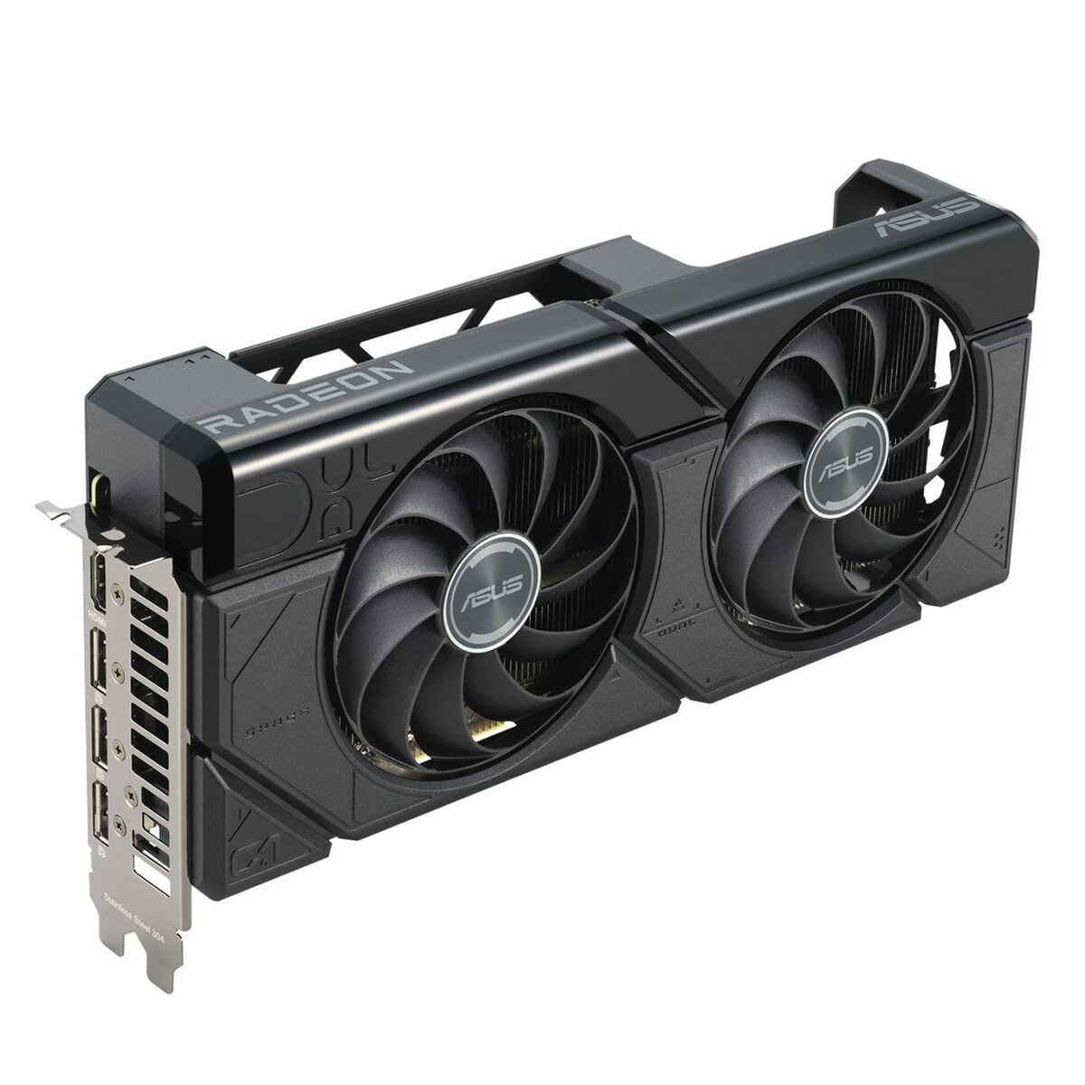 Графическая карта Asus Dual -RX7900GRE-O16G RADEON RX 7900 16 GB GDDR6-6