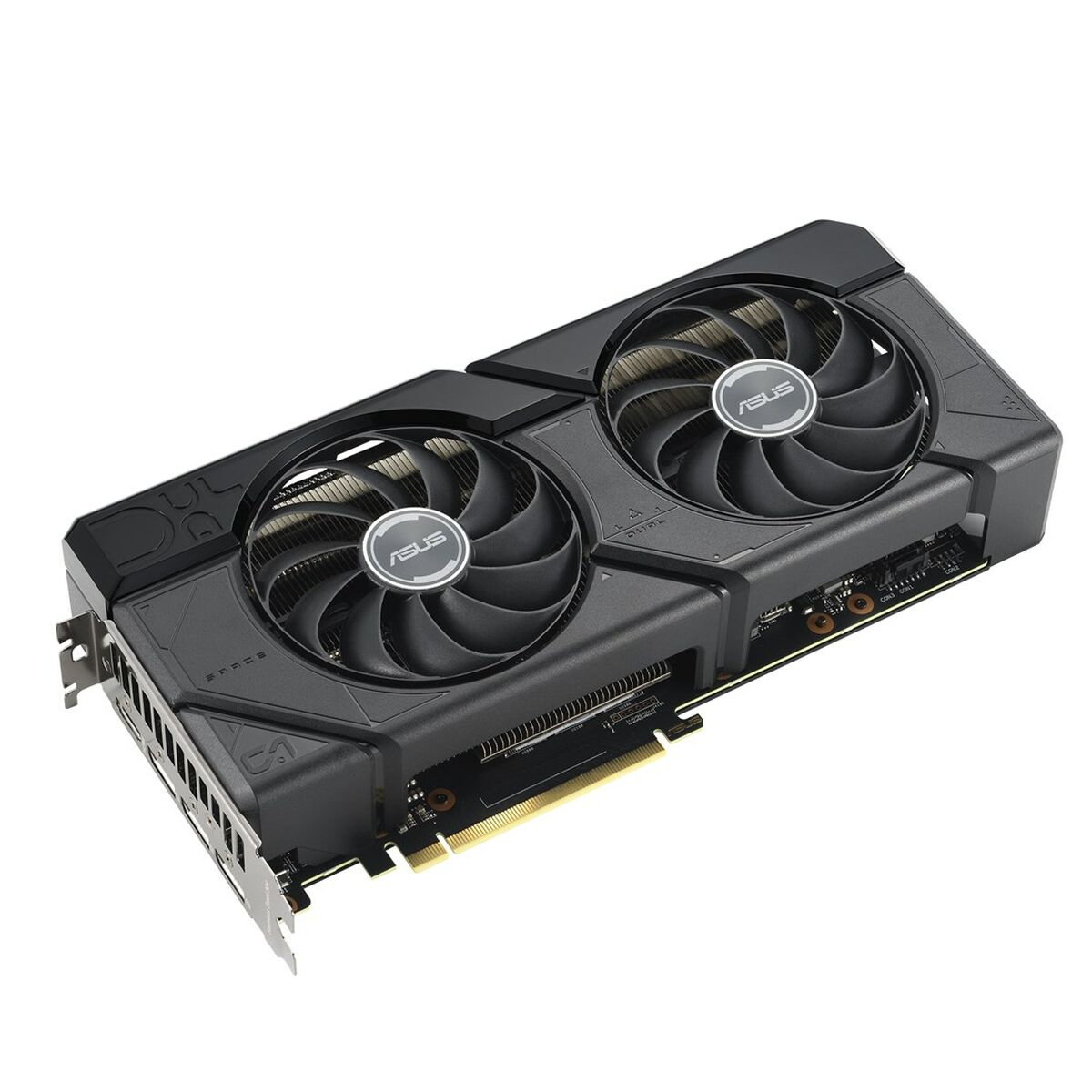 Графическая карта Asus Dual -RX7900GRE-O16G RADEON RX 7900 16 GB GDDR6-8