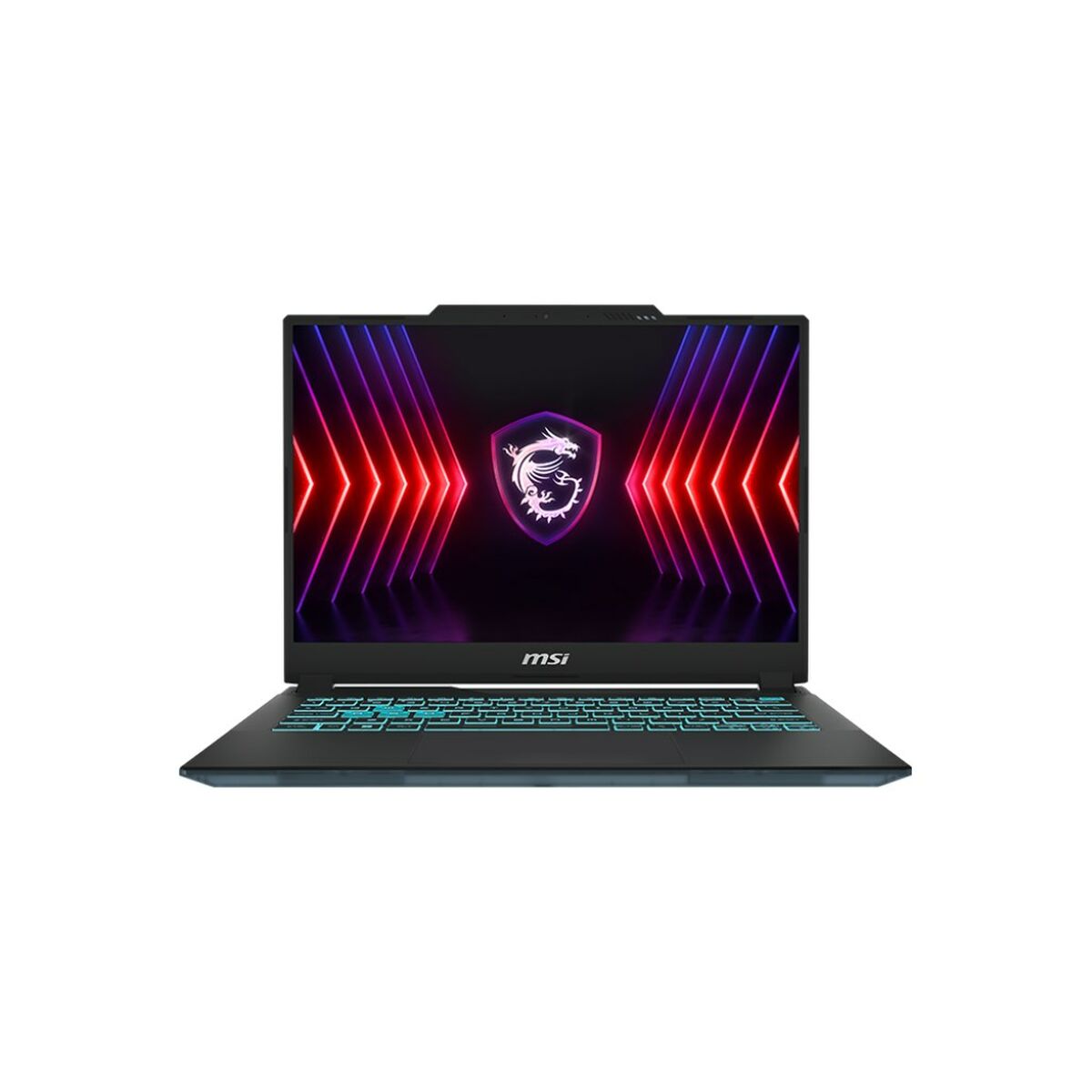 Ноутбук MSI Cyborg 14 A13VE-023XPL 14 Intel Core i7-13620H 16 GB RAM 512 Гб SSD Nvidia Geforce RTX 4060-2