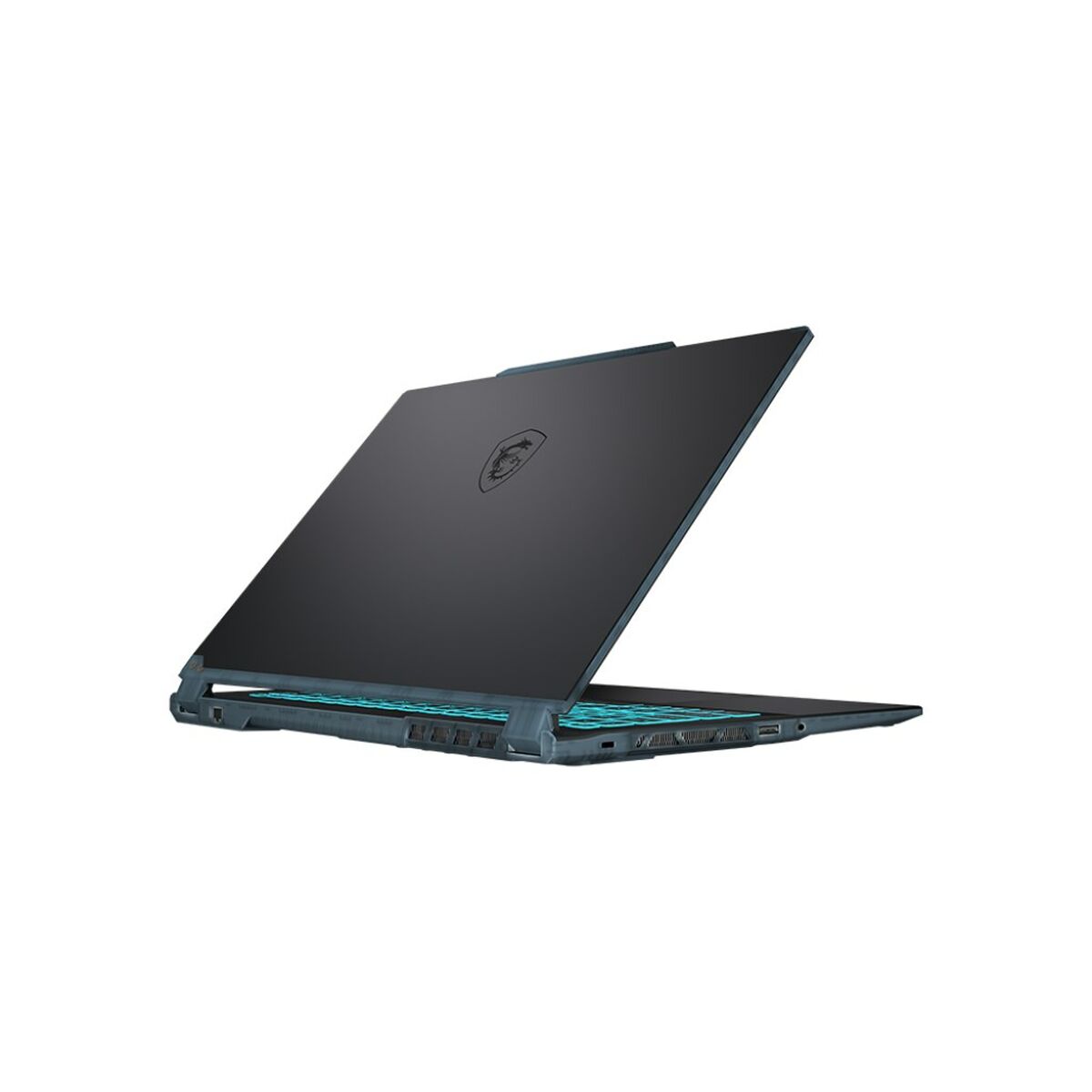 Ноутбук MSI Cyborg 14 A13VE-023XPL 14 Intel Core i7-13620H 16 GB RAM 512 Гб SSD Nvidia Geforce RTX 4060-4