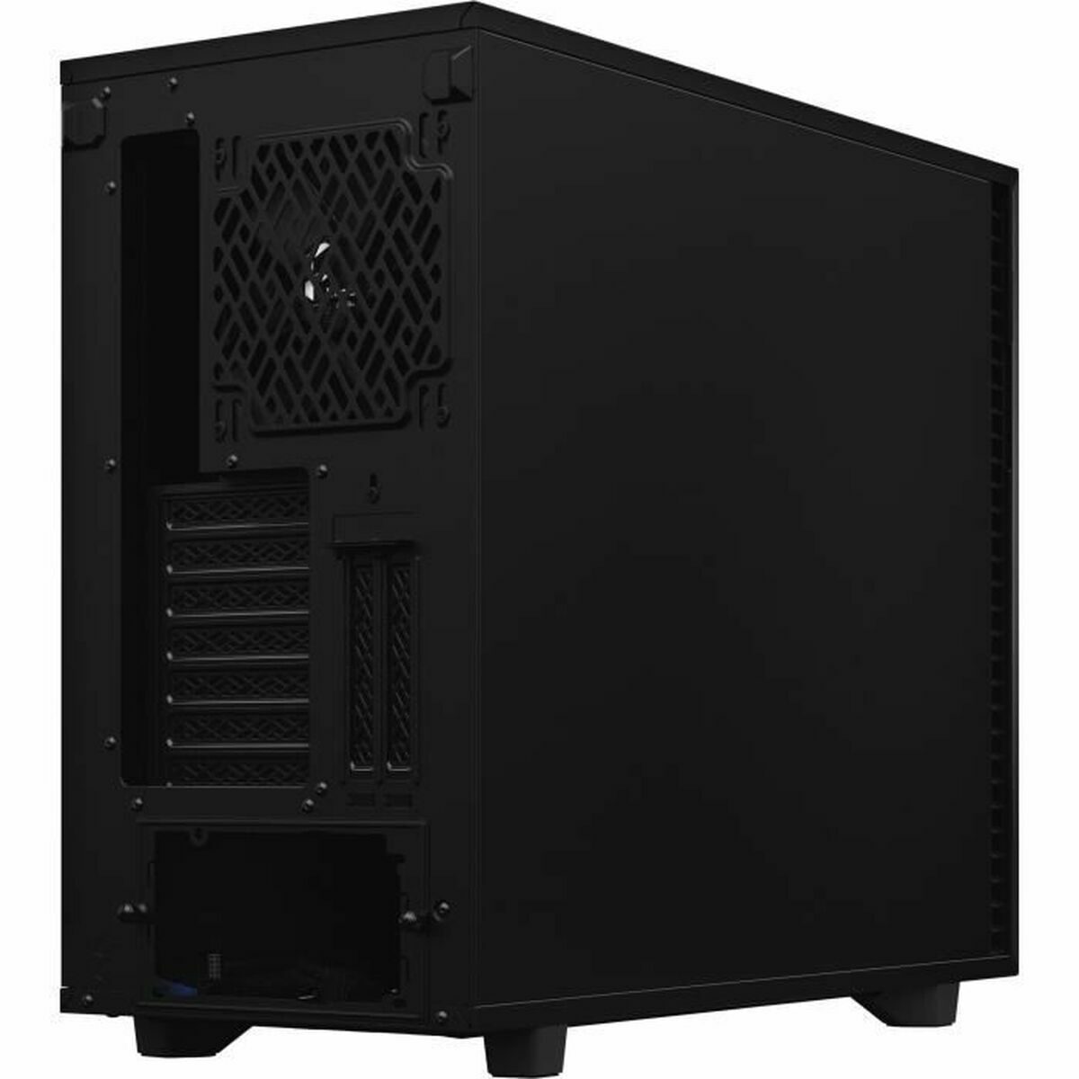 Блок полубашня ATX Galileo Fractal Design FD-C-DEF7A-01 Чёрный-2