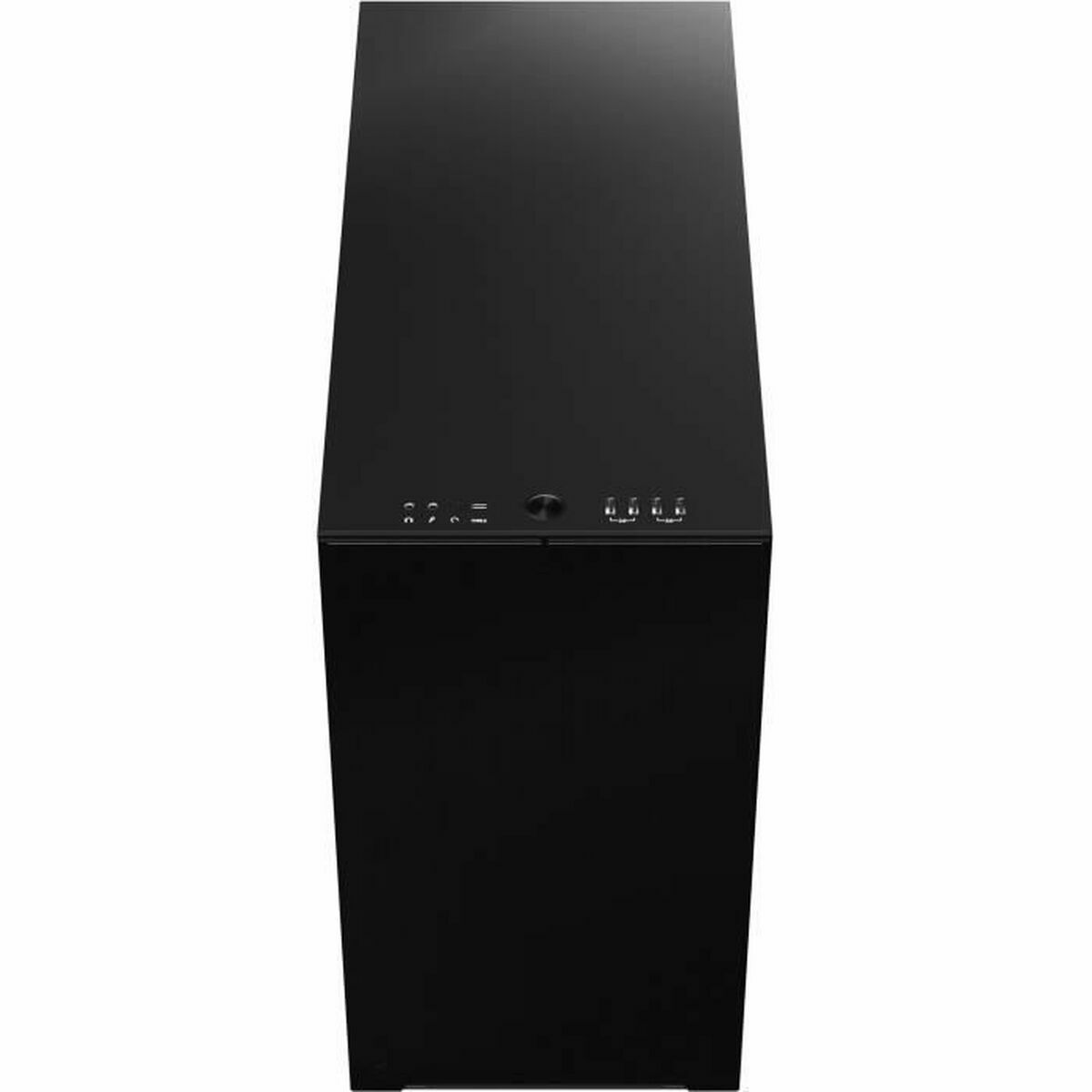 Блок полубашня ATX Galileo Fractal Design FD-C-DEF7A-01 Чёрный-5