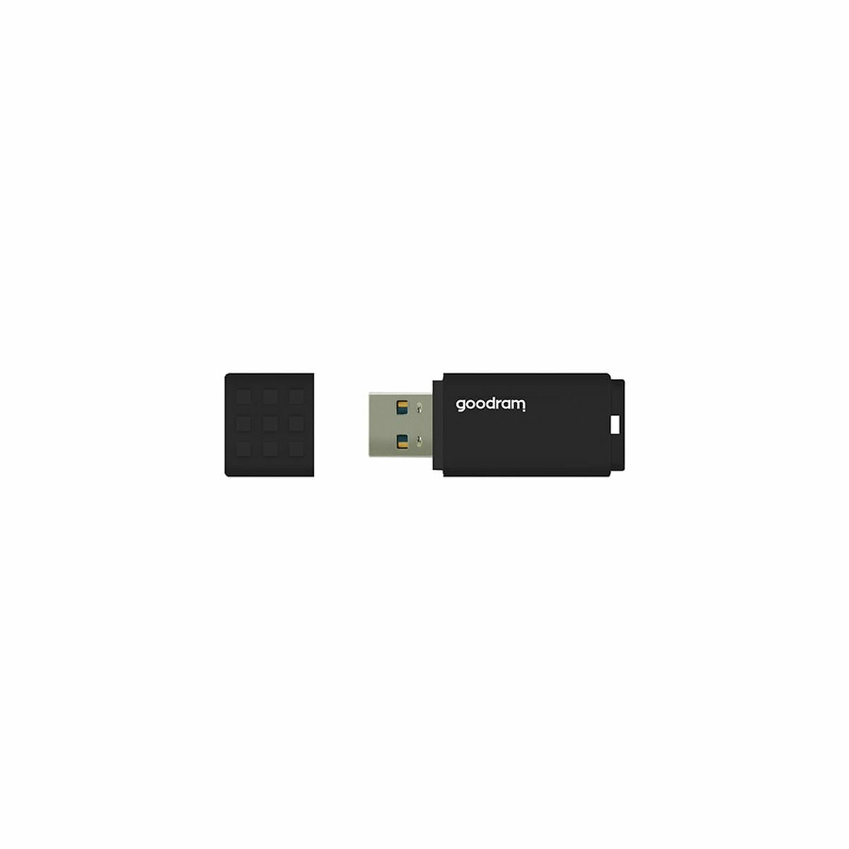 USВ-флешь память GoodRam UME3-2560K0R11 Чёрный 256 GB-3