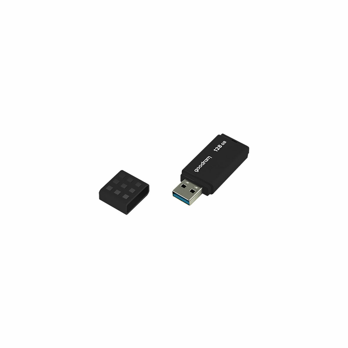 USВ-флешь память GoodRam UME3-2560K0R11 Чёрный 256 GB-4