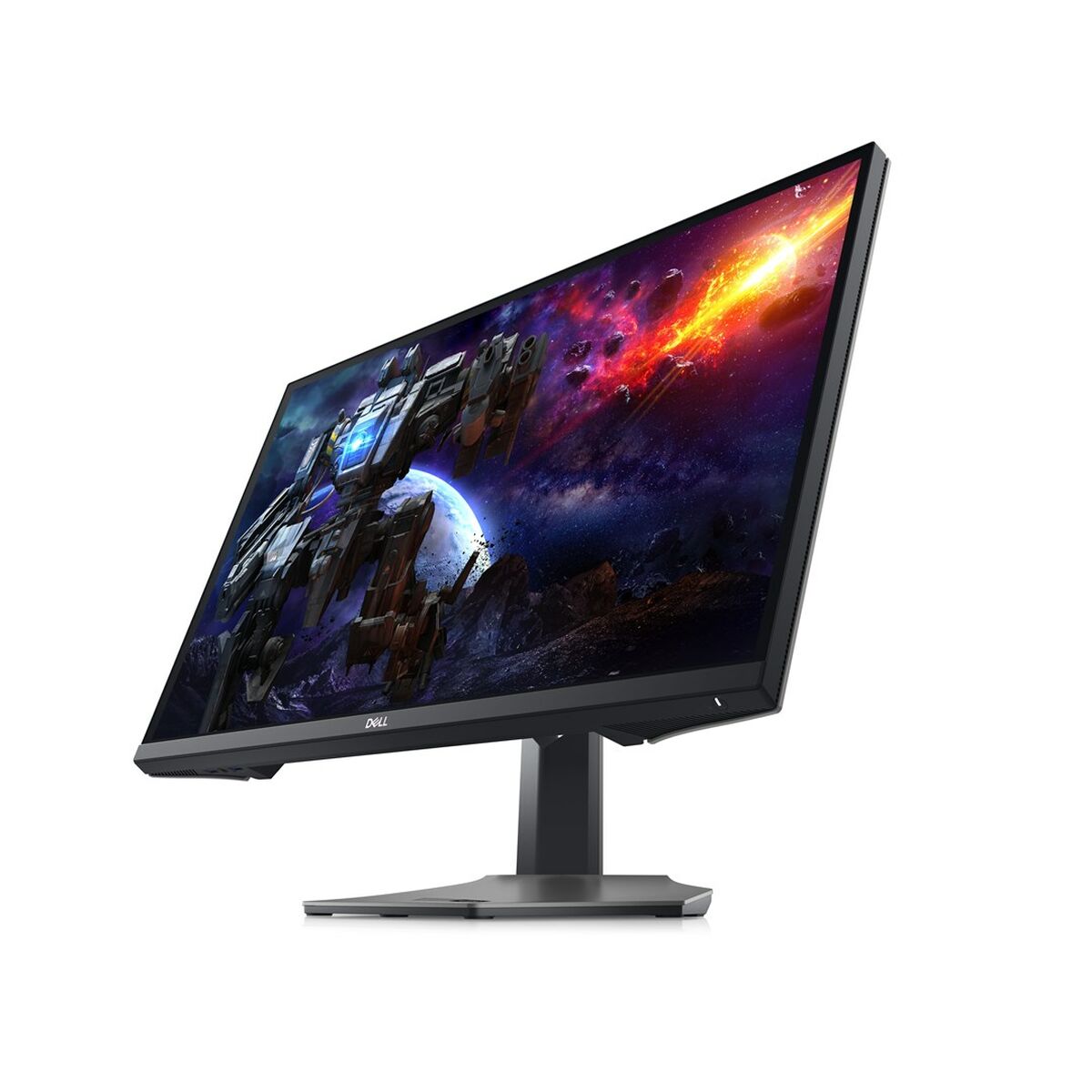 Игровой монитор Dell G Series G2723H Full HD 27 240 Hz 280 Hz-5