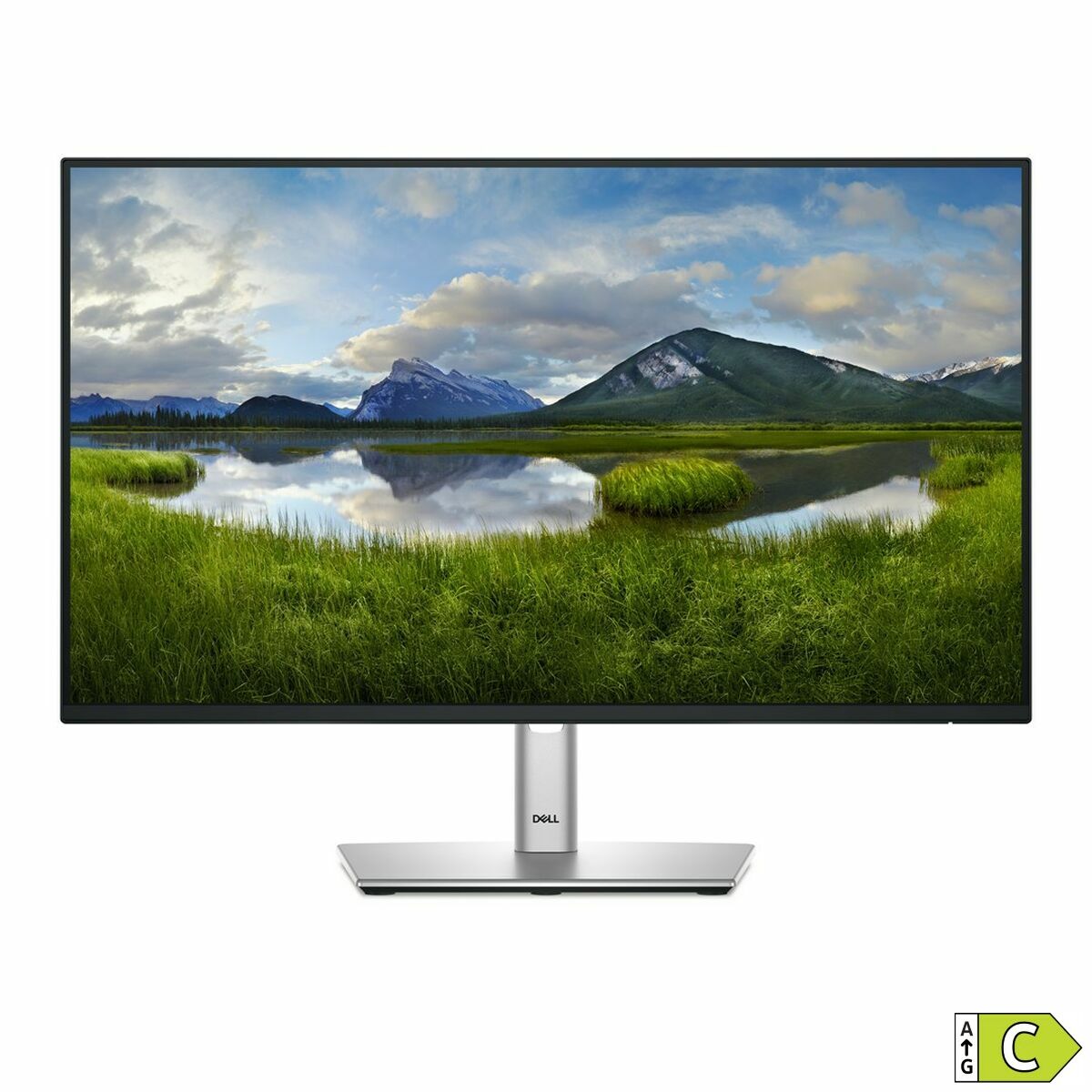 Монитор Dell P2425H Full HD 24 100 Hz-2