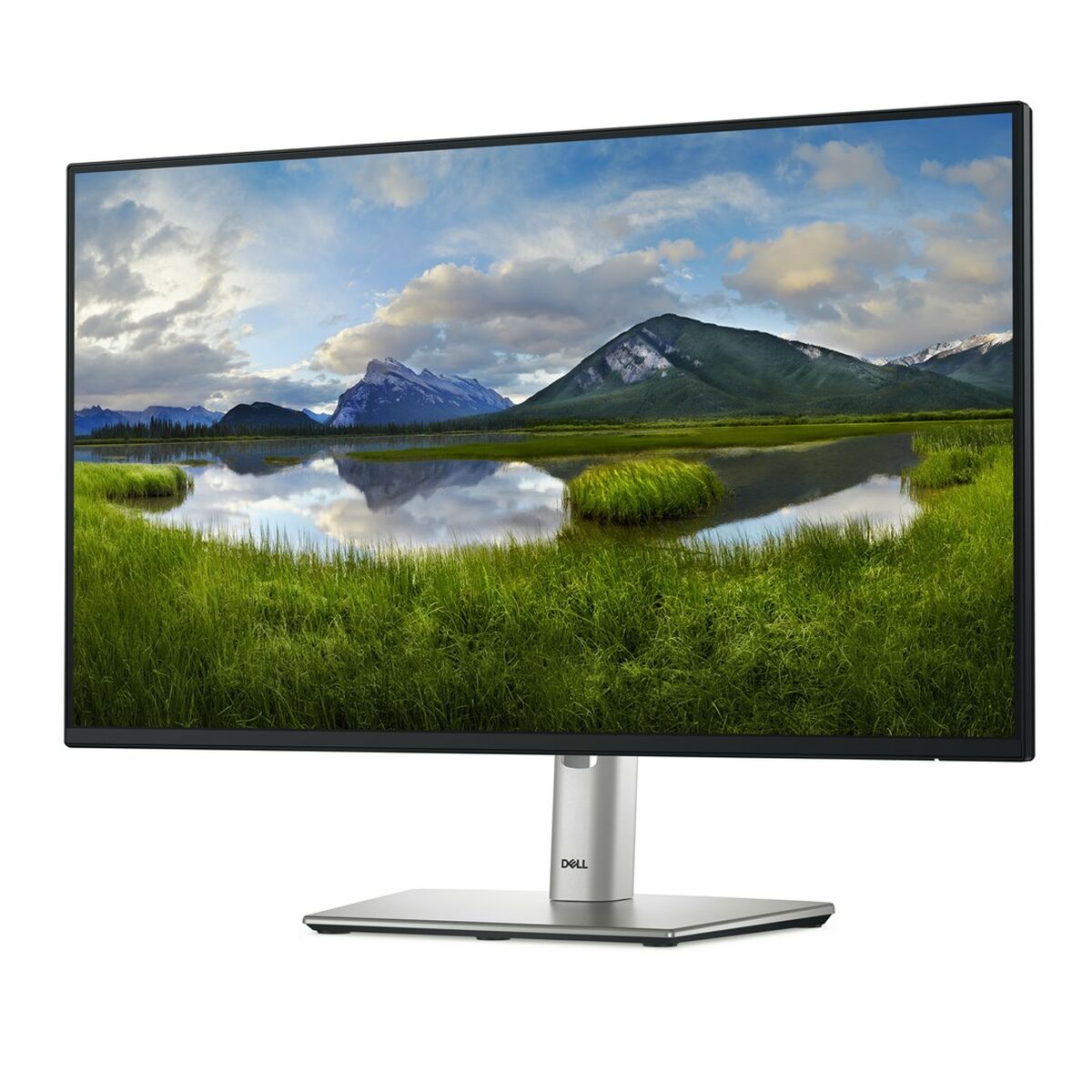 Монитор Dell P2425H Full HD 24 100 Hz-3
