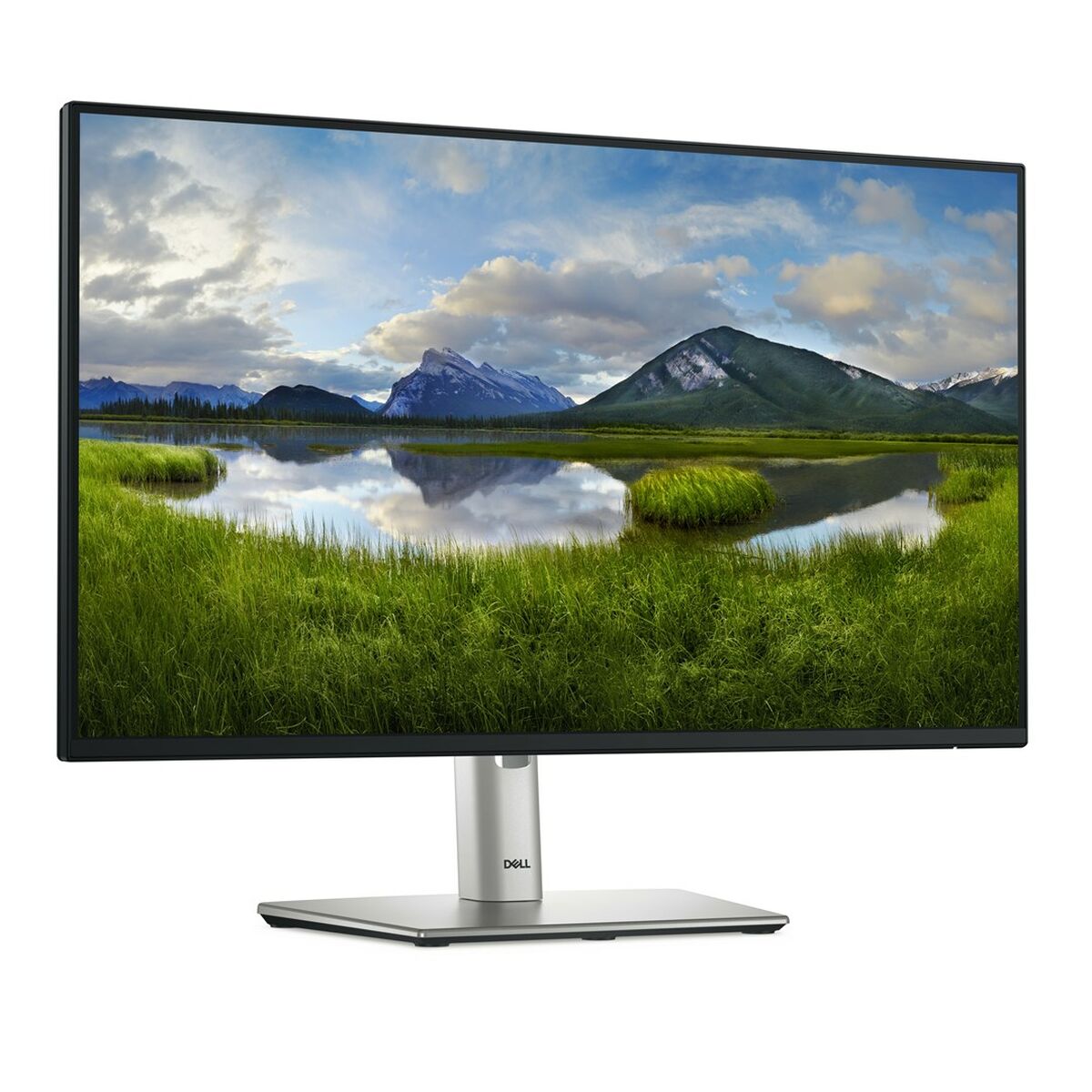 Монитор Dell P2425H Full HD 24 100 Hz-4