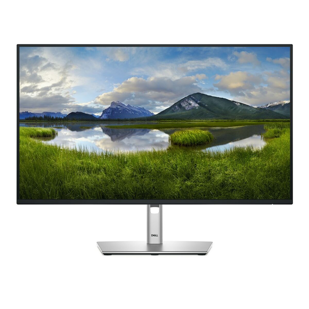 Dell P2725H Tam HD 27 100 Hz Oyun Monitörü