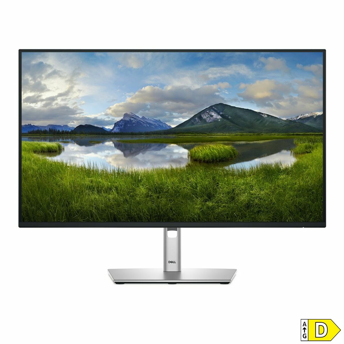 Игровой монитор Dell P2725H Full HD 27 100 Hz-2