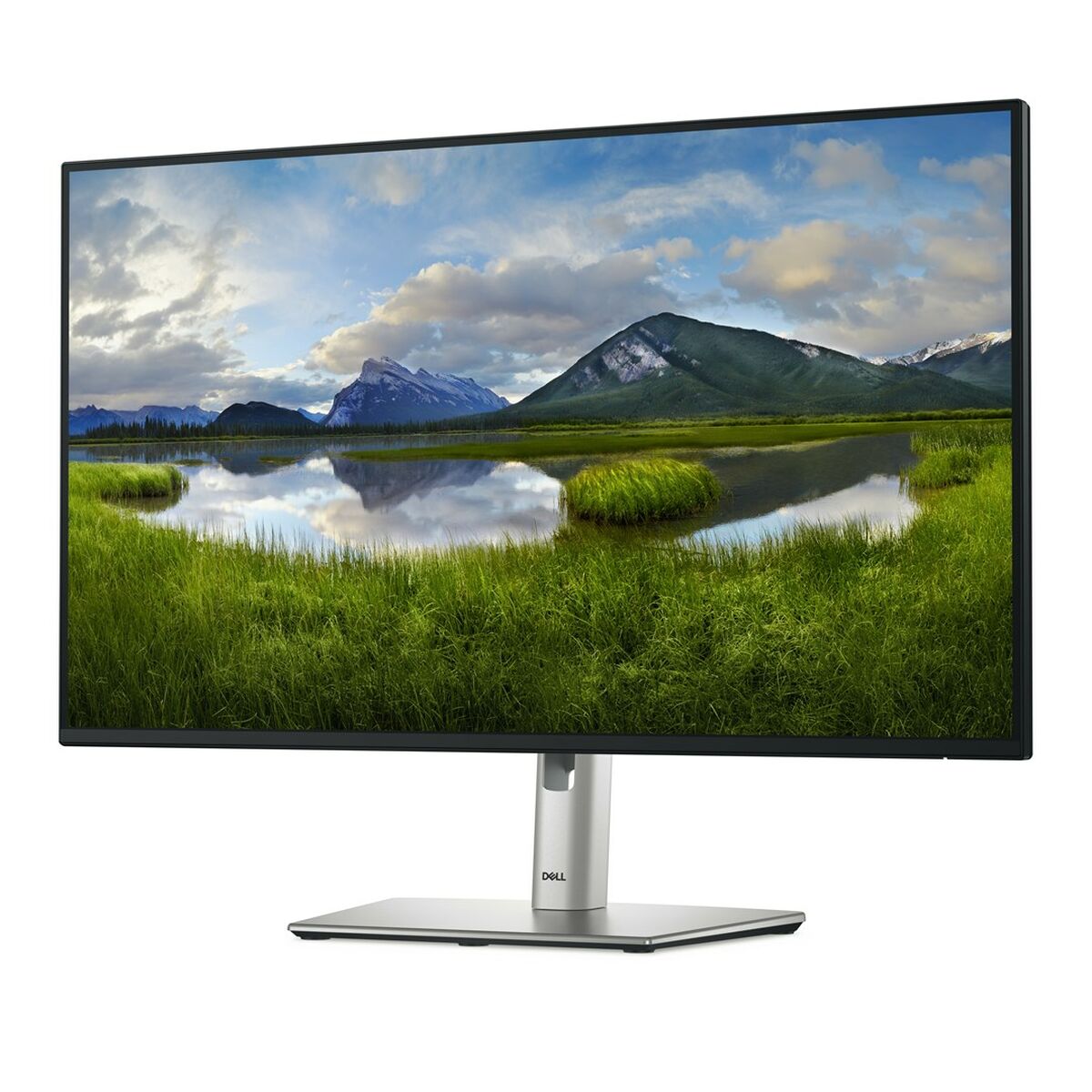 Игровой монитор Dell P2725H Full HD 27 100 Hz-3