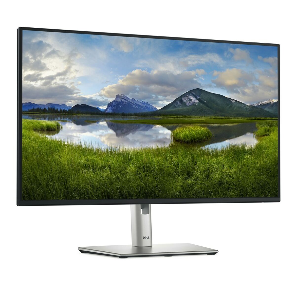 Игровой монитор Dell P2725H Full HD 27 100 Hz-4