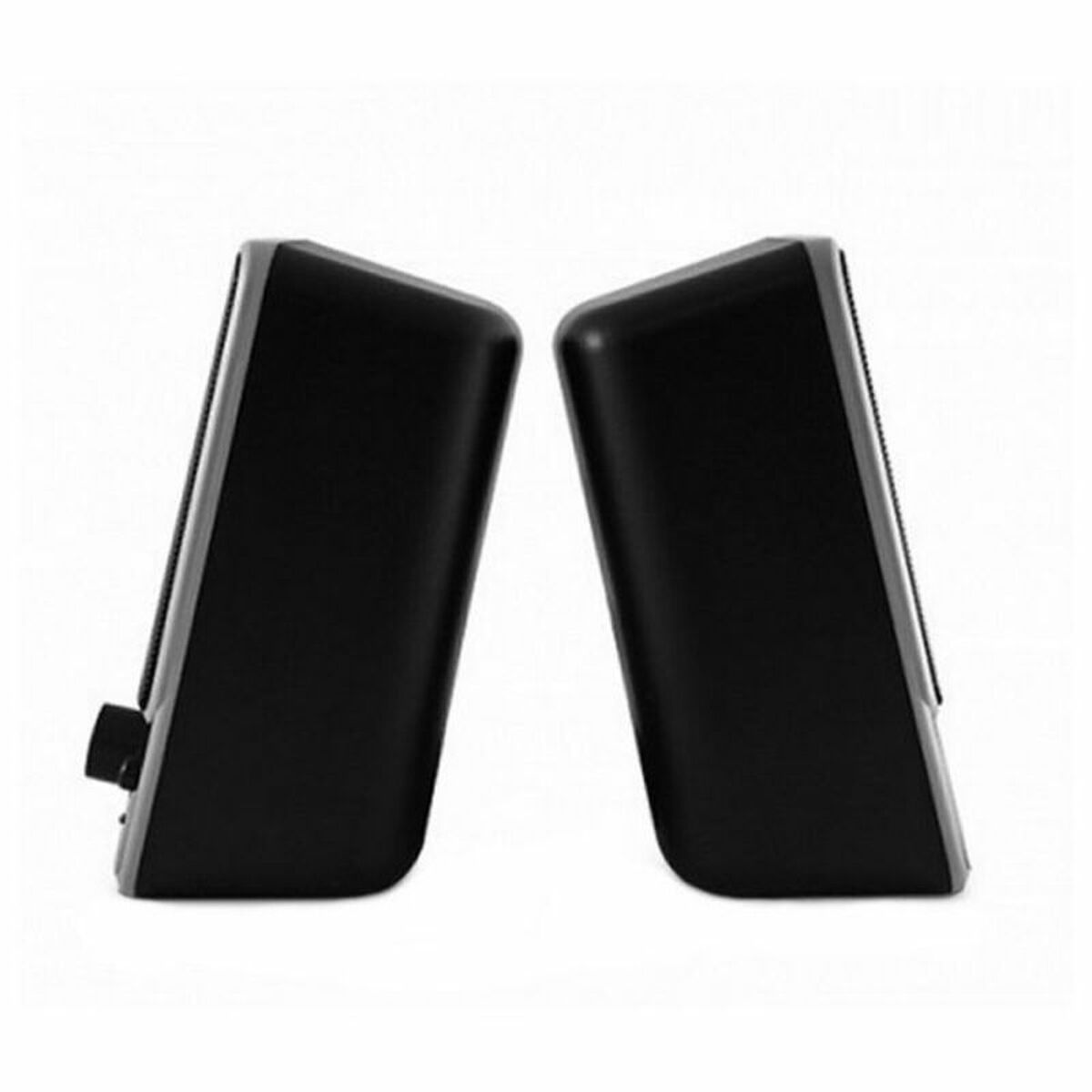 Динамики для ПК 2.0 3GO W400 6W-3