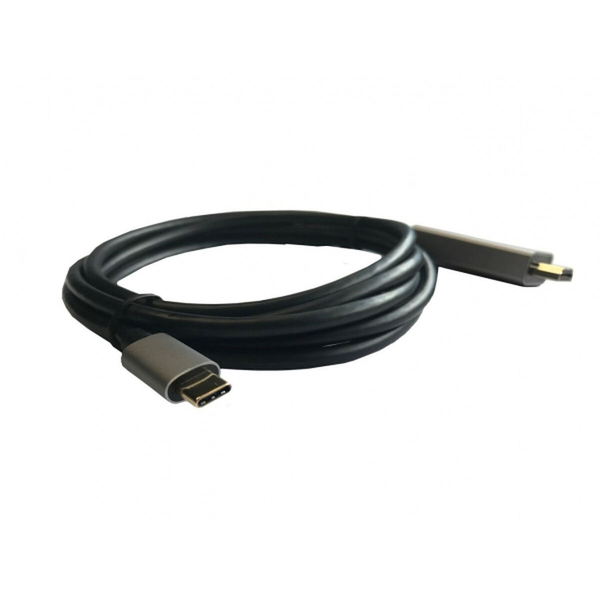 USB-C cable - HDMI 3GO C137-2