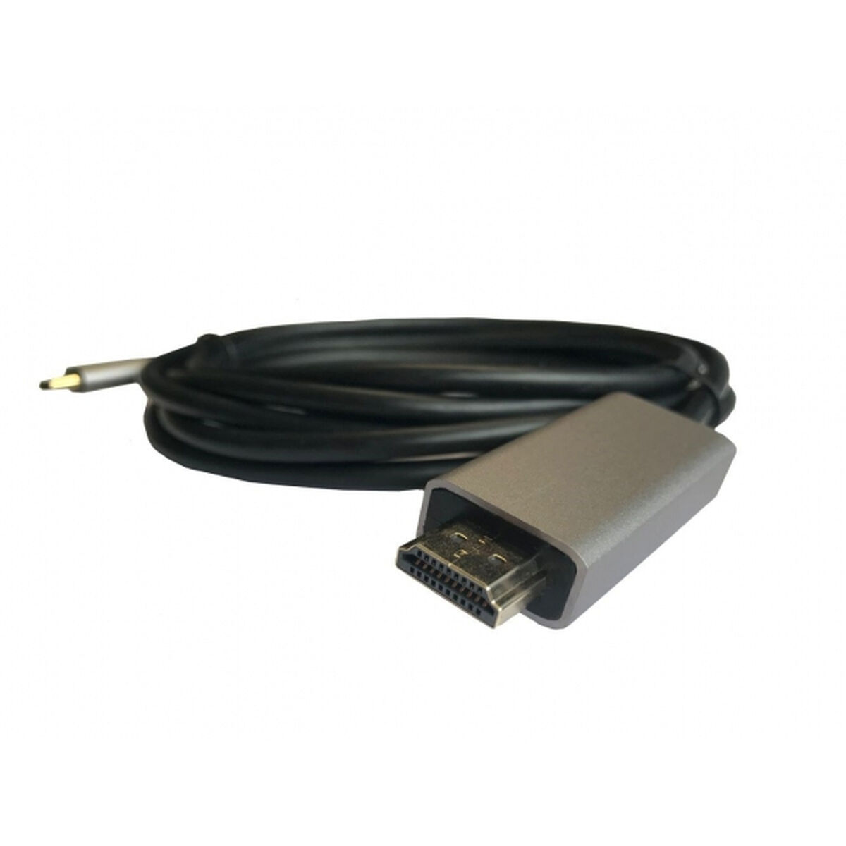 USB-C cable - HDMI 3GO C137-3