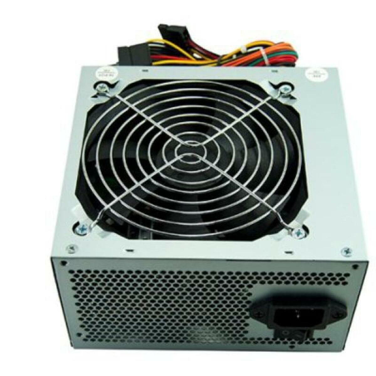 Источник питания 3GO PS580S ATX 580W-3