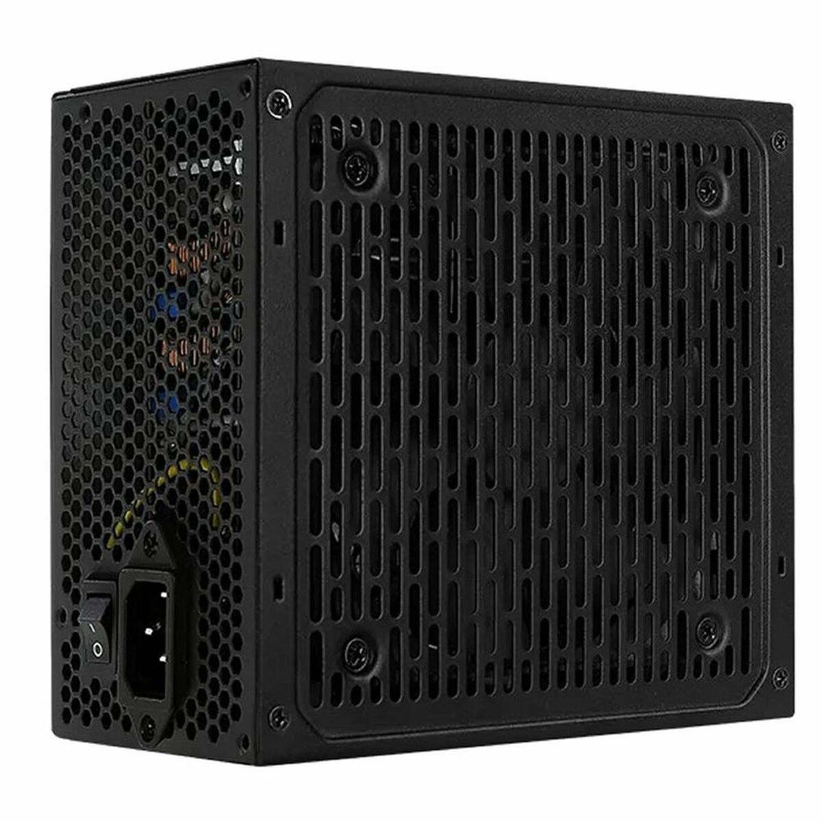 Источник питания Aerocool LUX1000 1000 W 130 W 80 Plus Gold-2