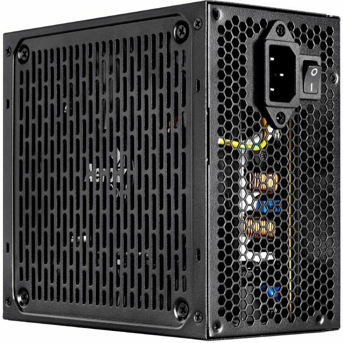 Источник питания Aerocool LUXPRO1000 ATX 1000 W 80 Plus Gold-3