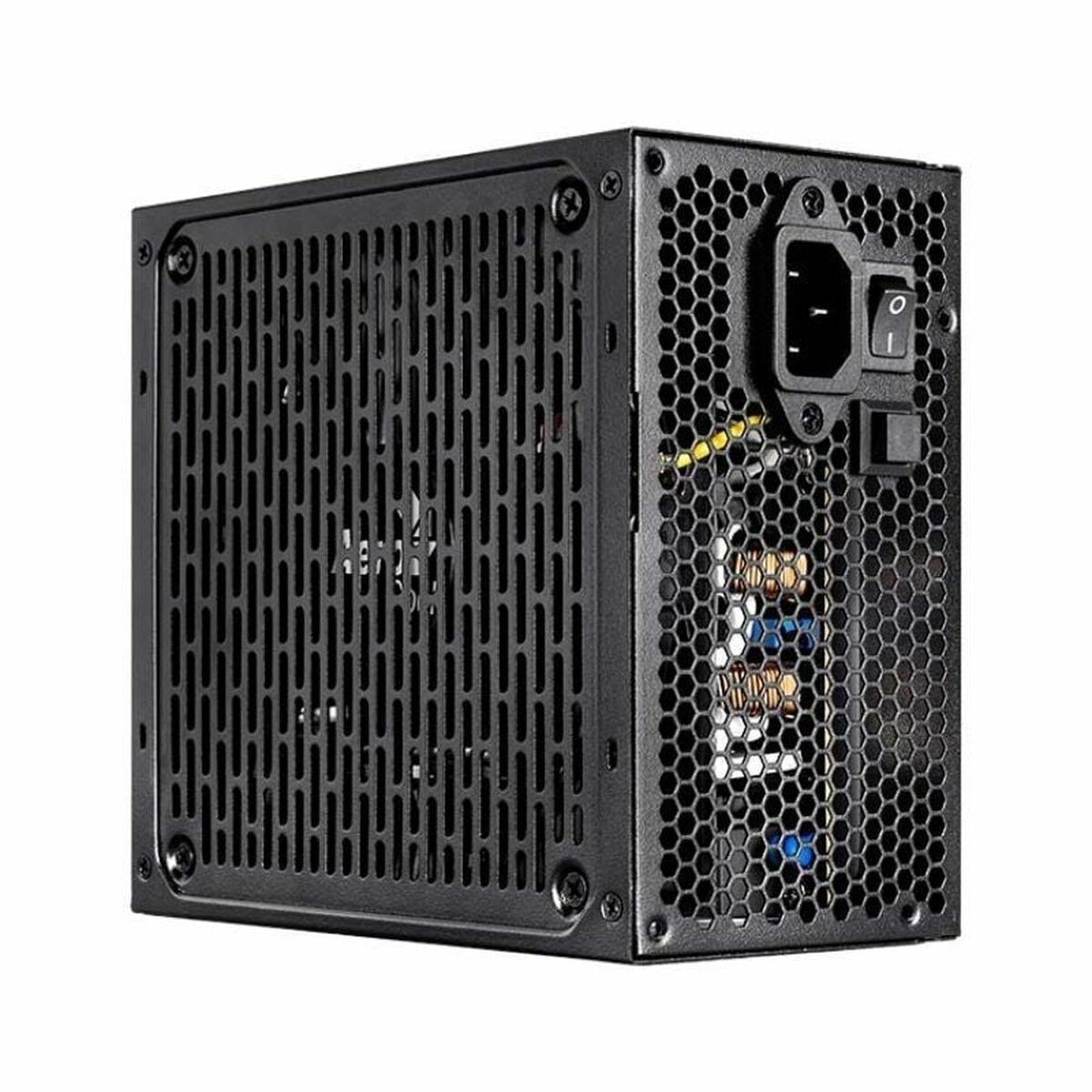 Источник питания Aerocool LUXPRORGB1000M ATX 1000 W 80 Plus Gold-2