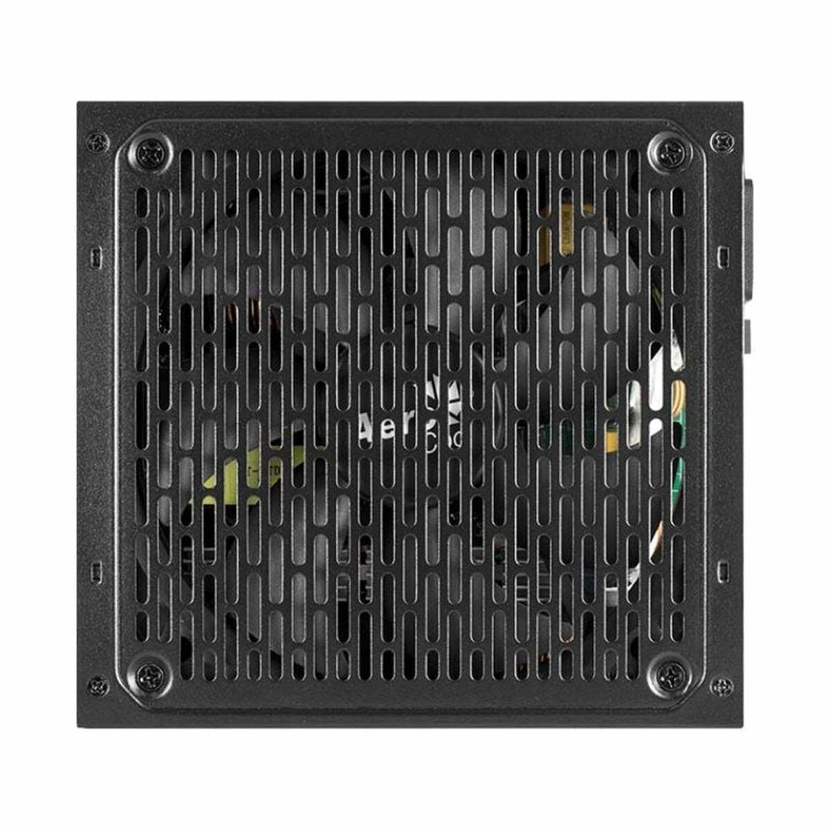 Источник питания Aerocool LUXPRORGB1000M ATX 1000 W 80 Plus Gold-3