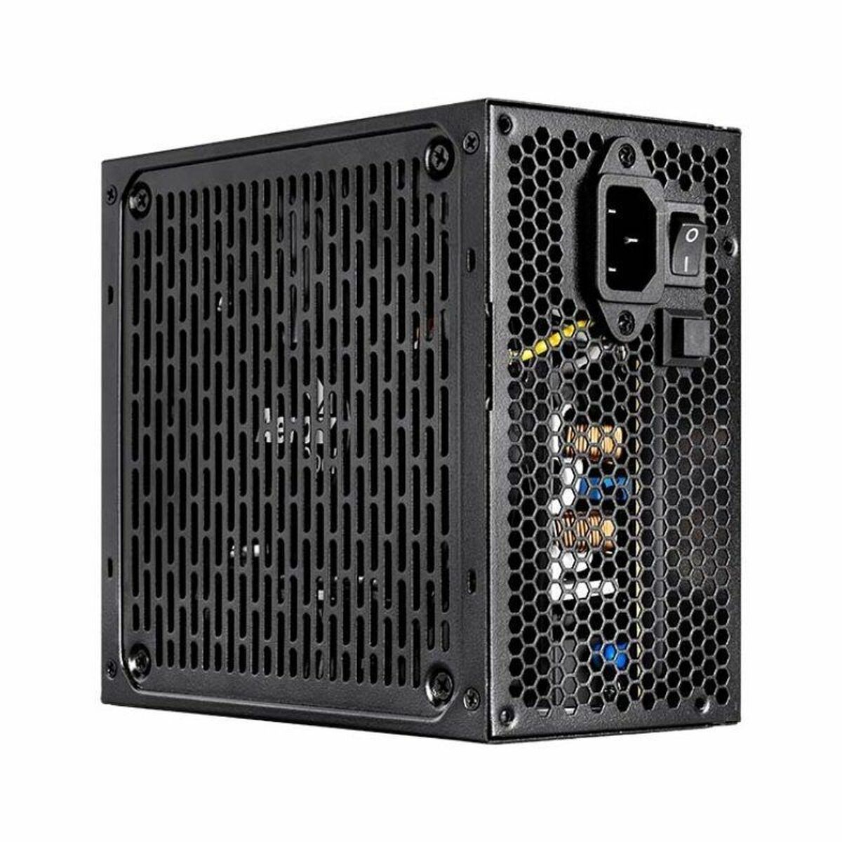 Источник питания Aerocool LUXPRORGB850M ATX 850 W 80 Plus Bronze-2